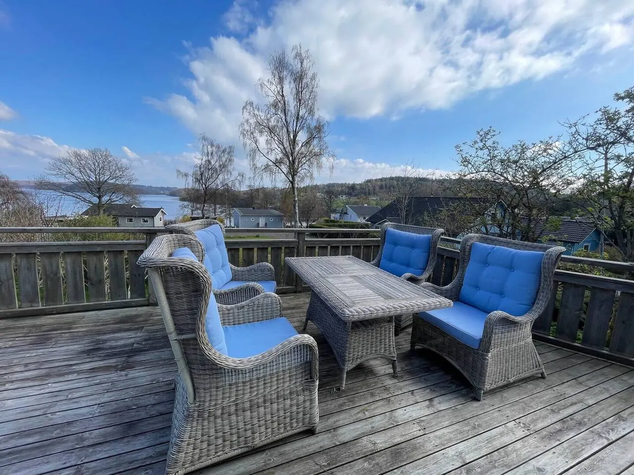 Workersstay – Corporate Housing - Kungsbacka - Göteborg