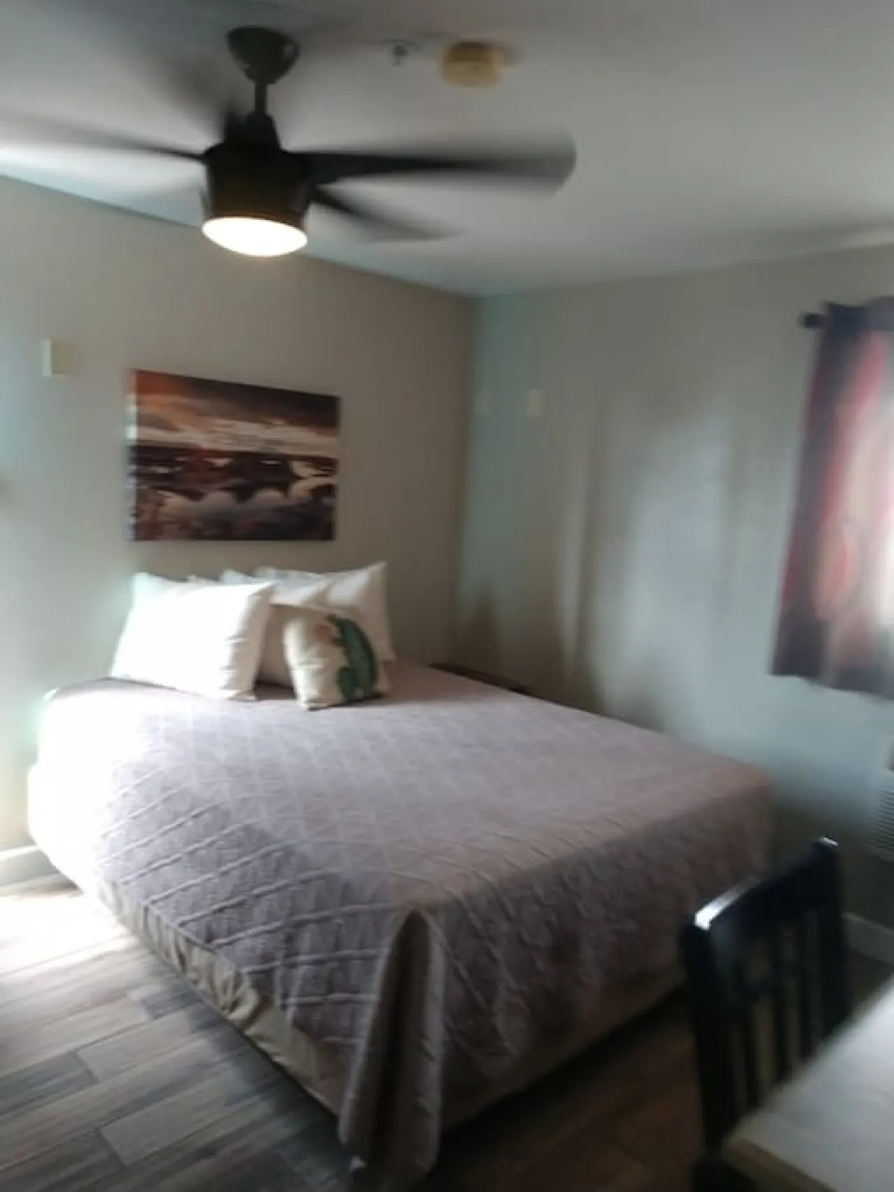 The Dam Motel #8 1