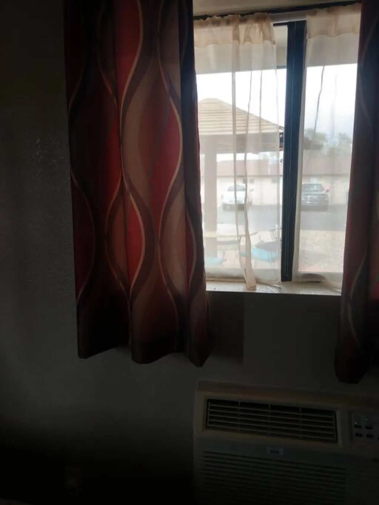 The Dam Motel #8 2