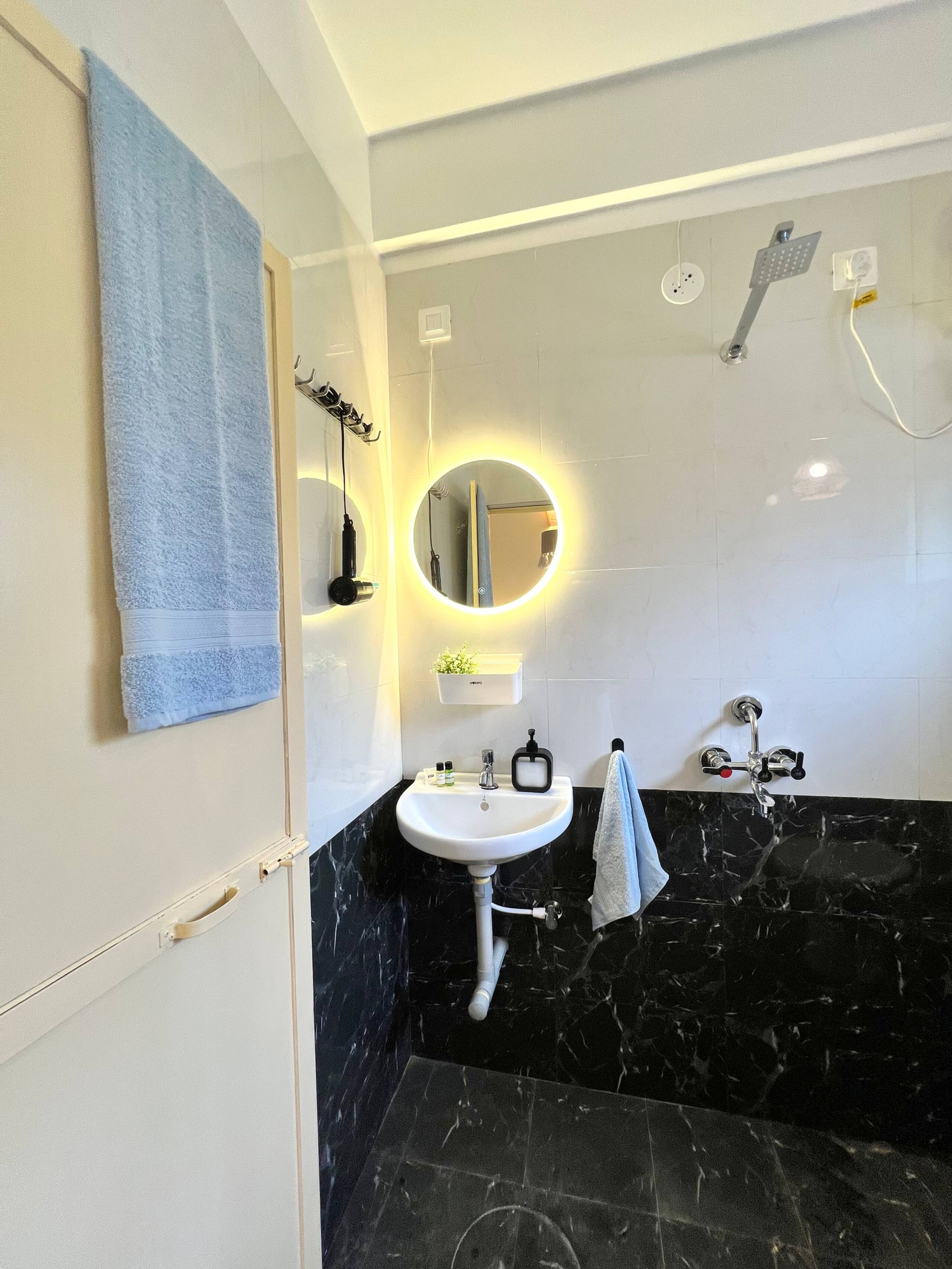 Coral Stay Beach Escape 2 min from Ashvem Beach 27