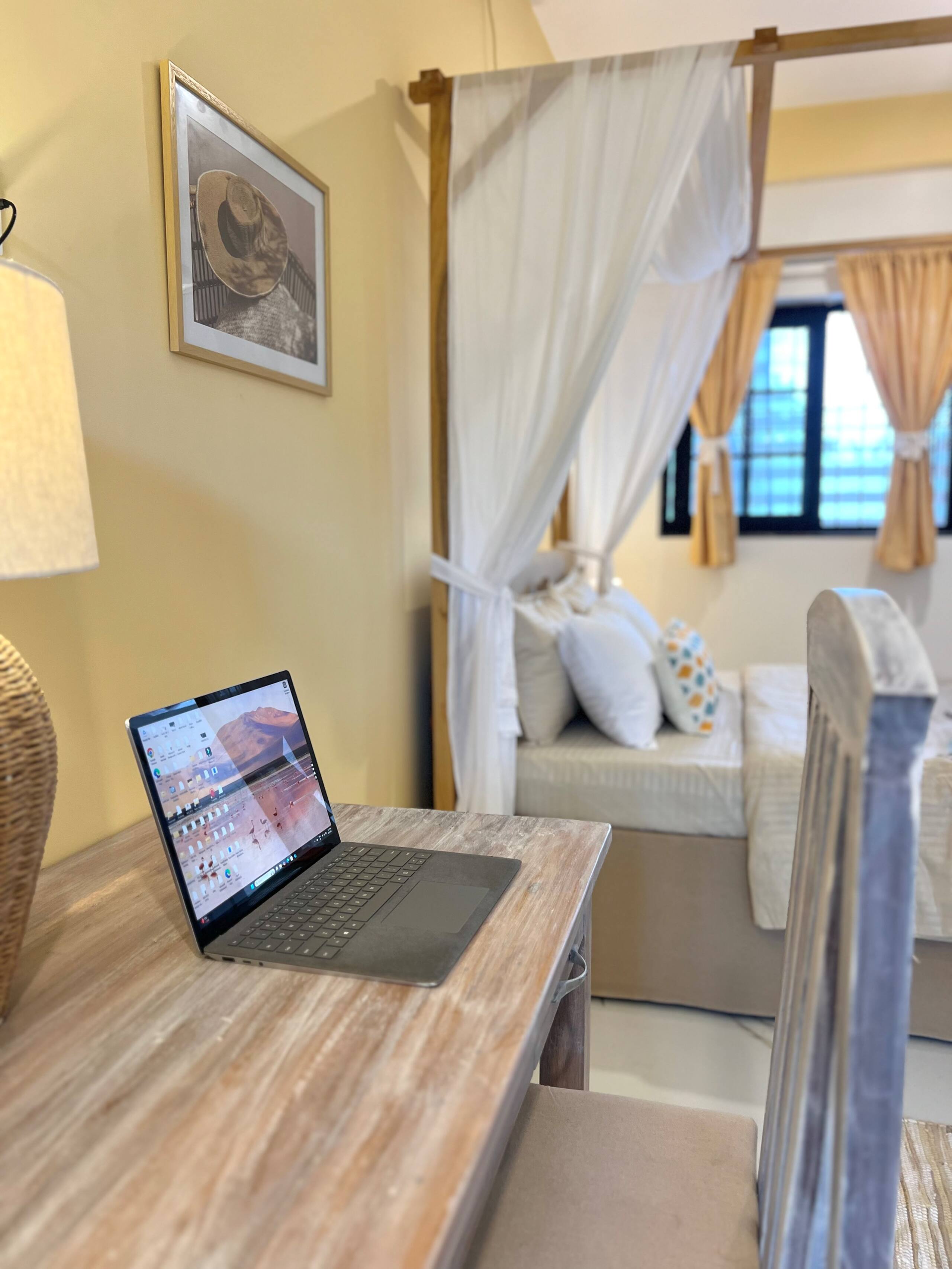 Coral Stay Beach Escape 2 min from Ashvem Beach 6