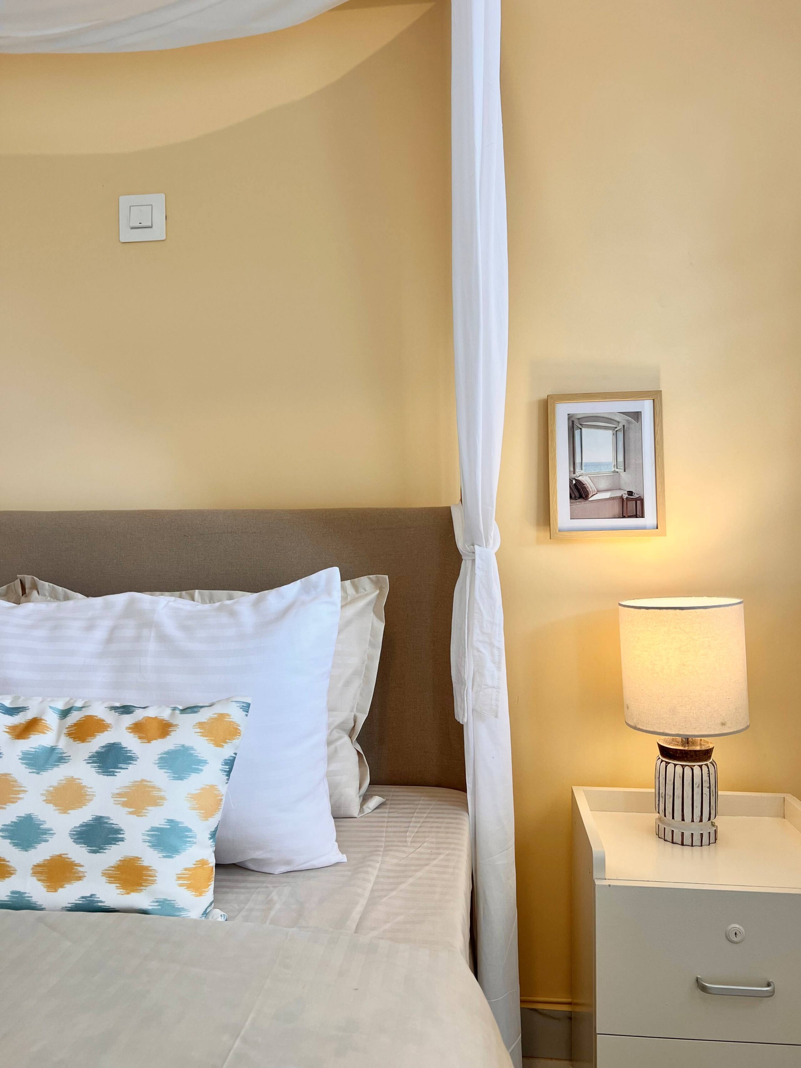 Coral Stay Beach Escape 2 min from Ashvem Beach 23