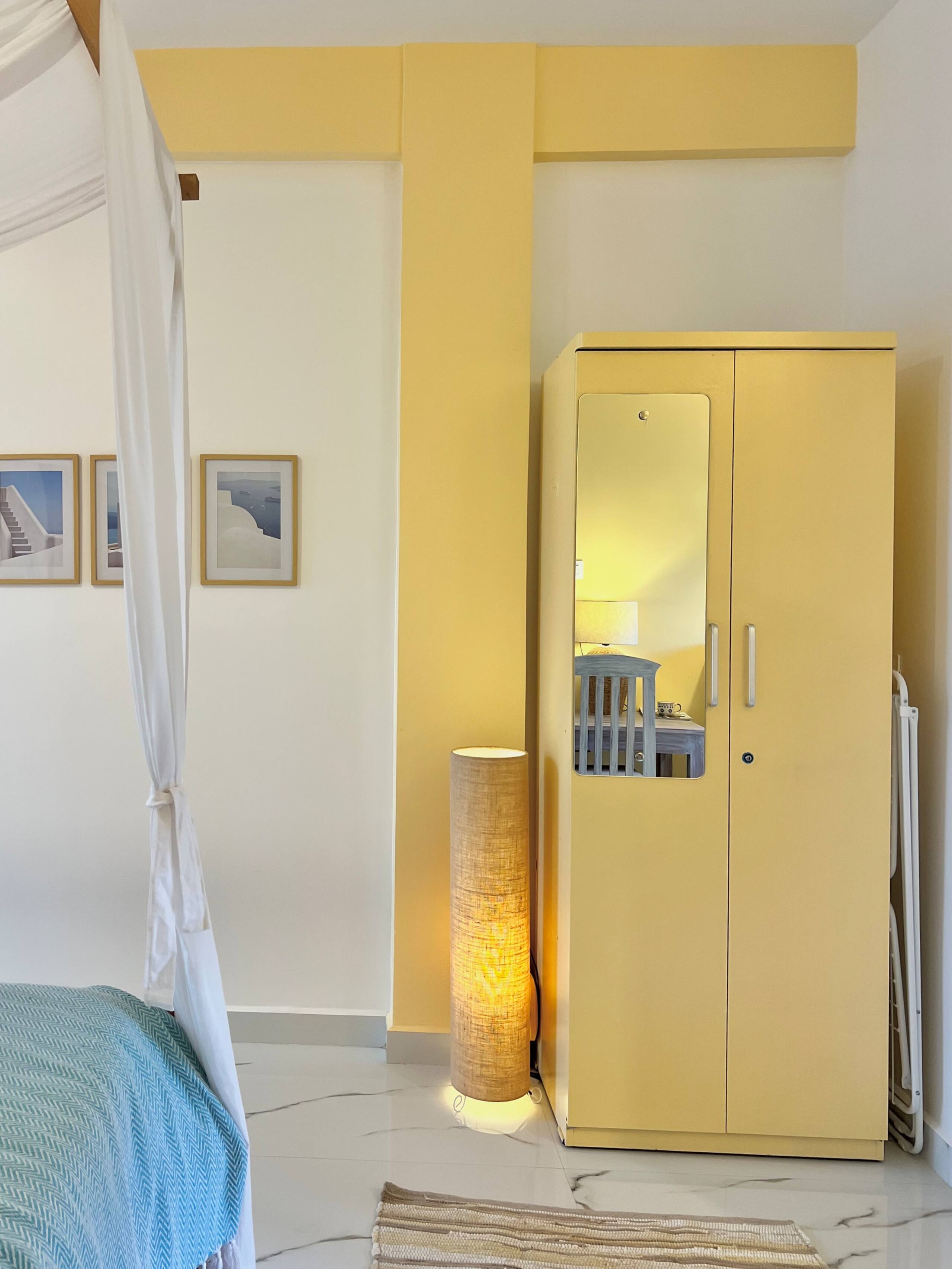 Coral Stay Beach Escape 2 min from Ashvem Beach 12