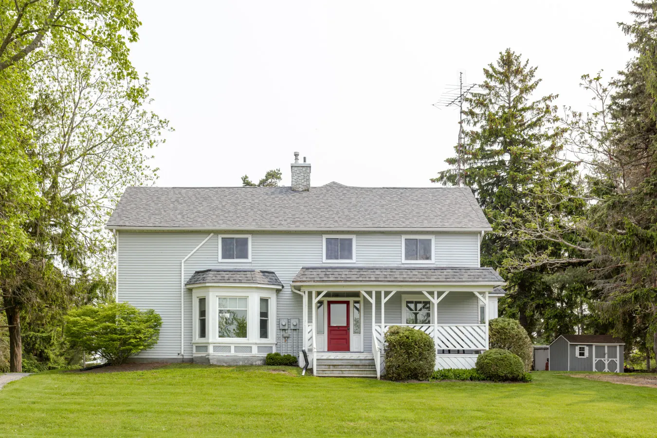 Westlake Highway House