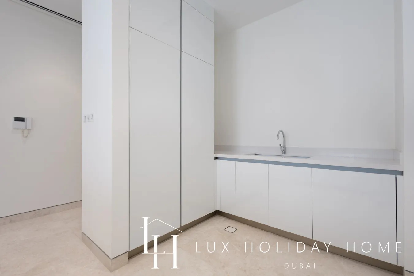 LUX The District One Lagoon View Townhouse 13