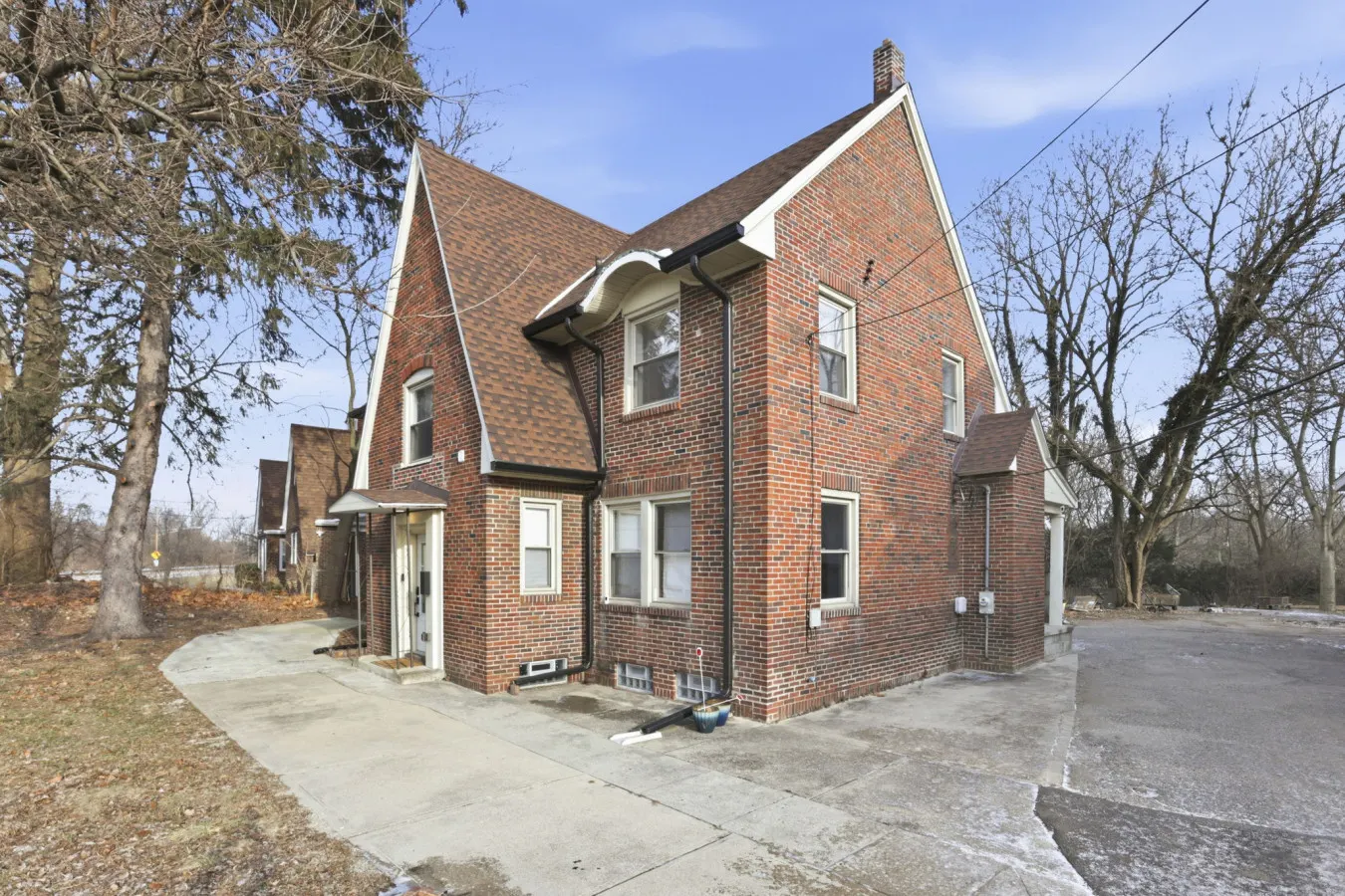 The Nelson House 4
