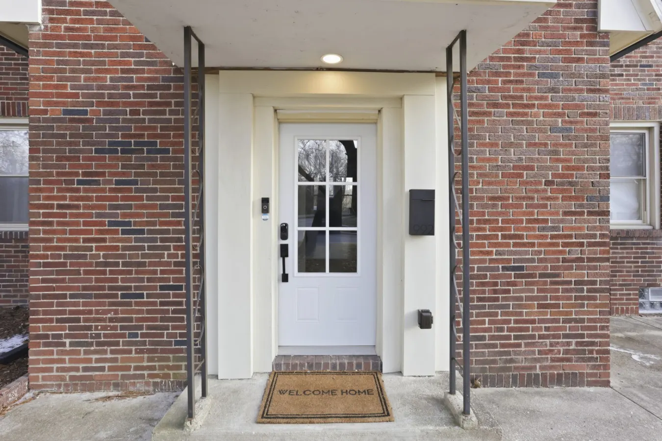 The Nelson House 5