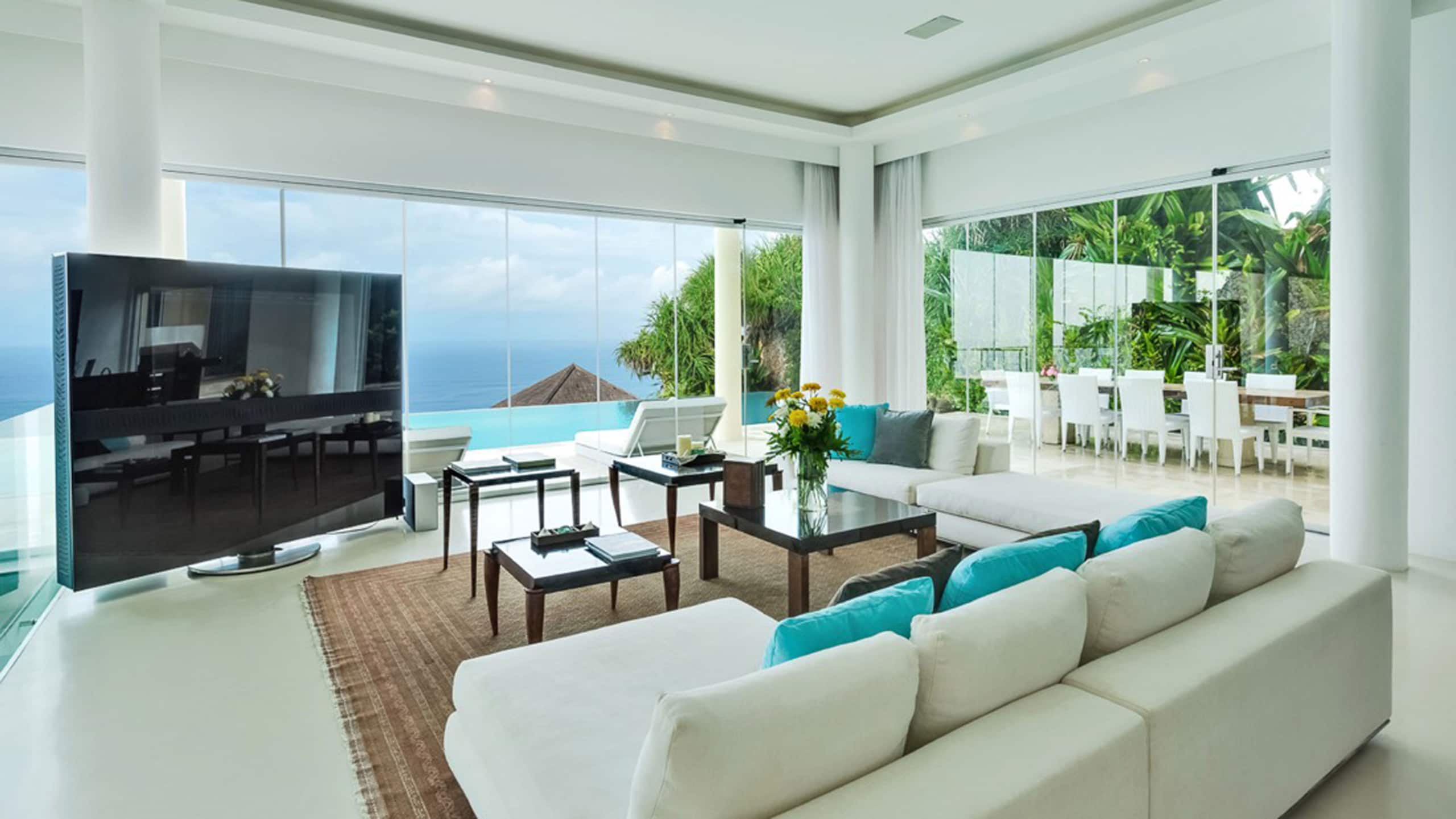 5BR Resort Villa w / Jacuzzi & Pool — photo 5