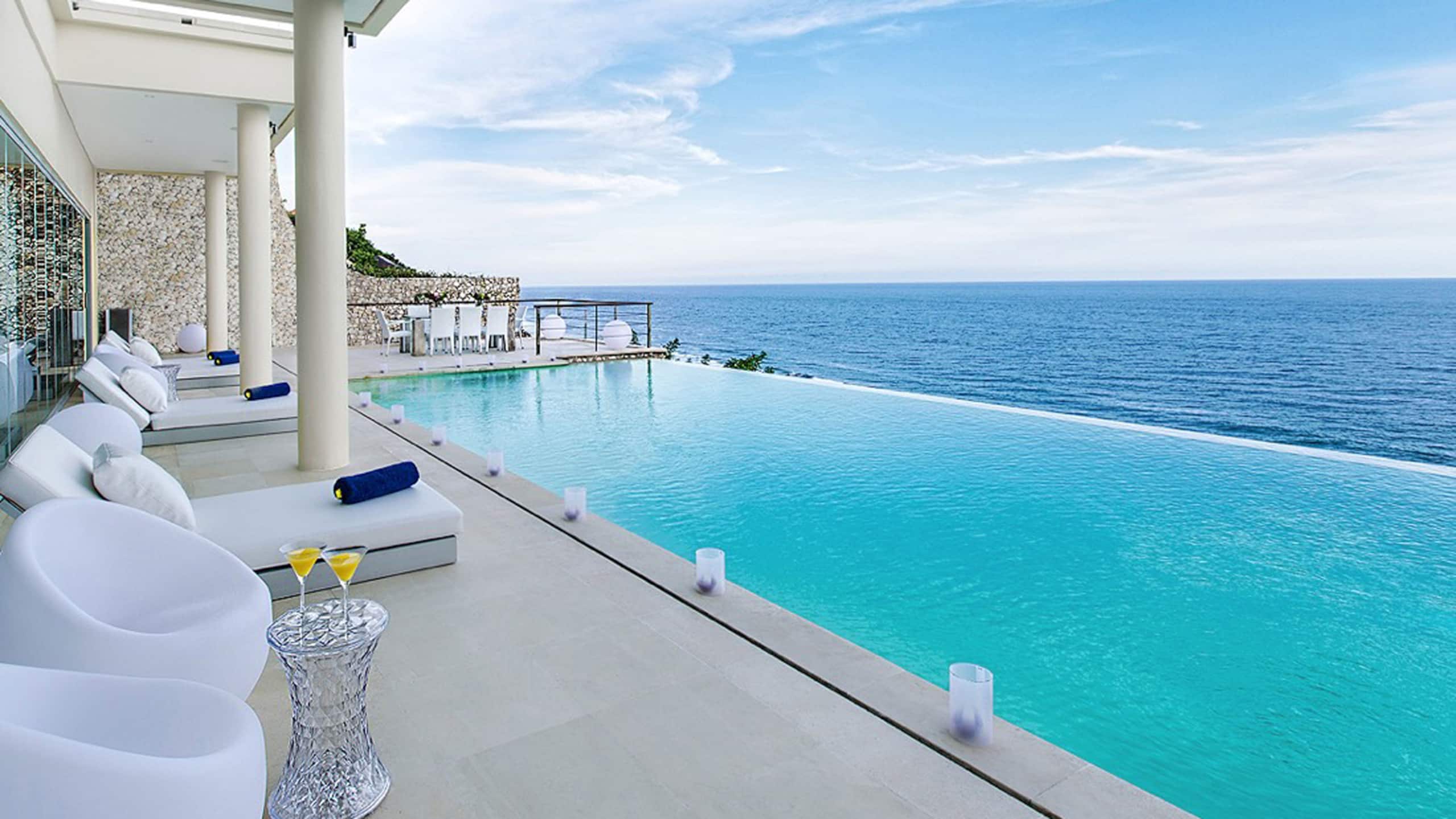 5BR Resort Villa w / Jacuzzi & Pool 11