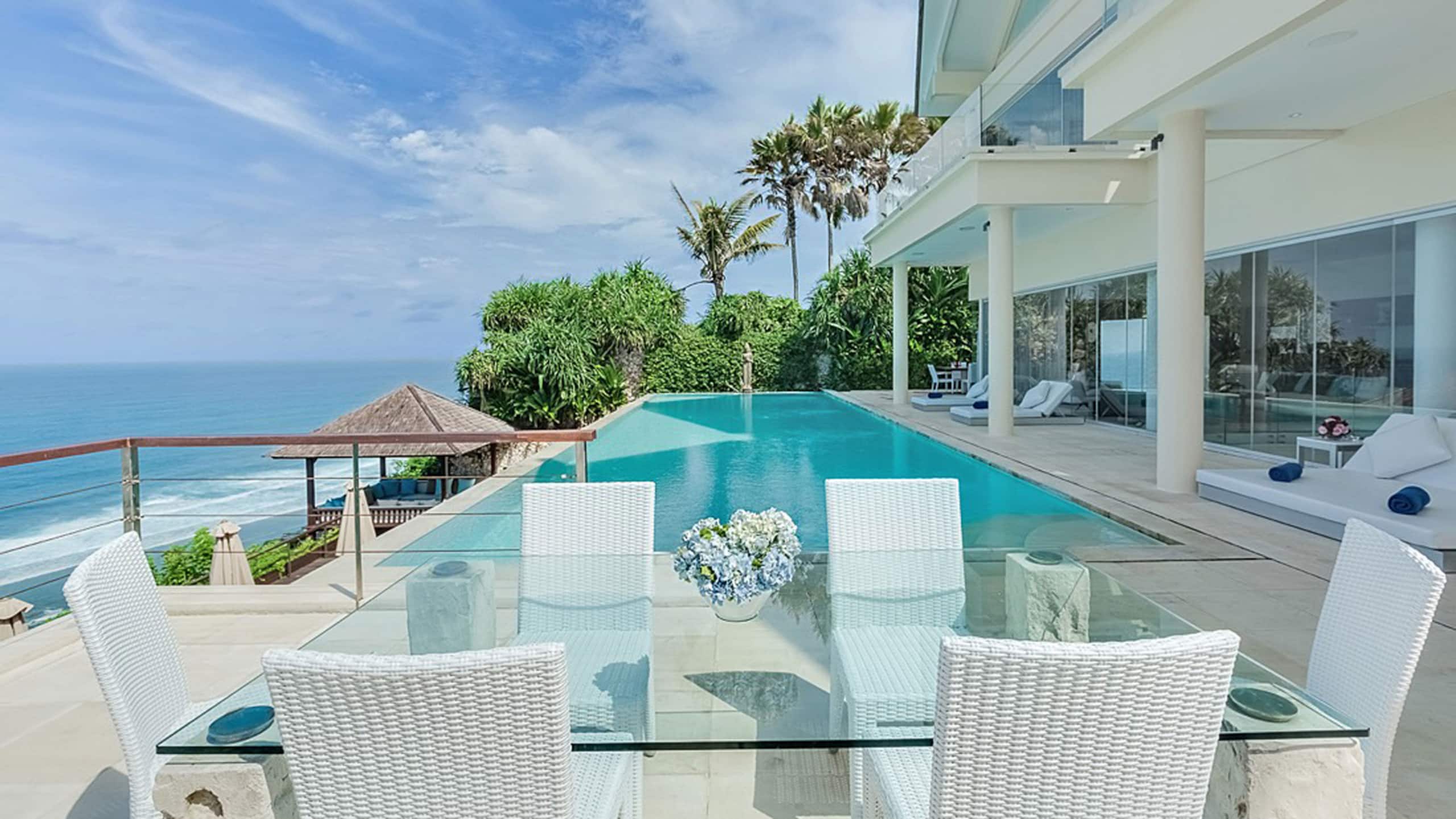 5BR Resort Villa w / Jacuzzi & Pool — photo 2