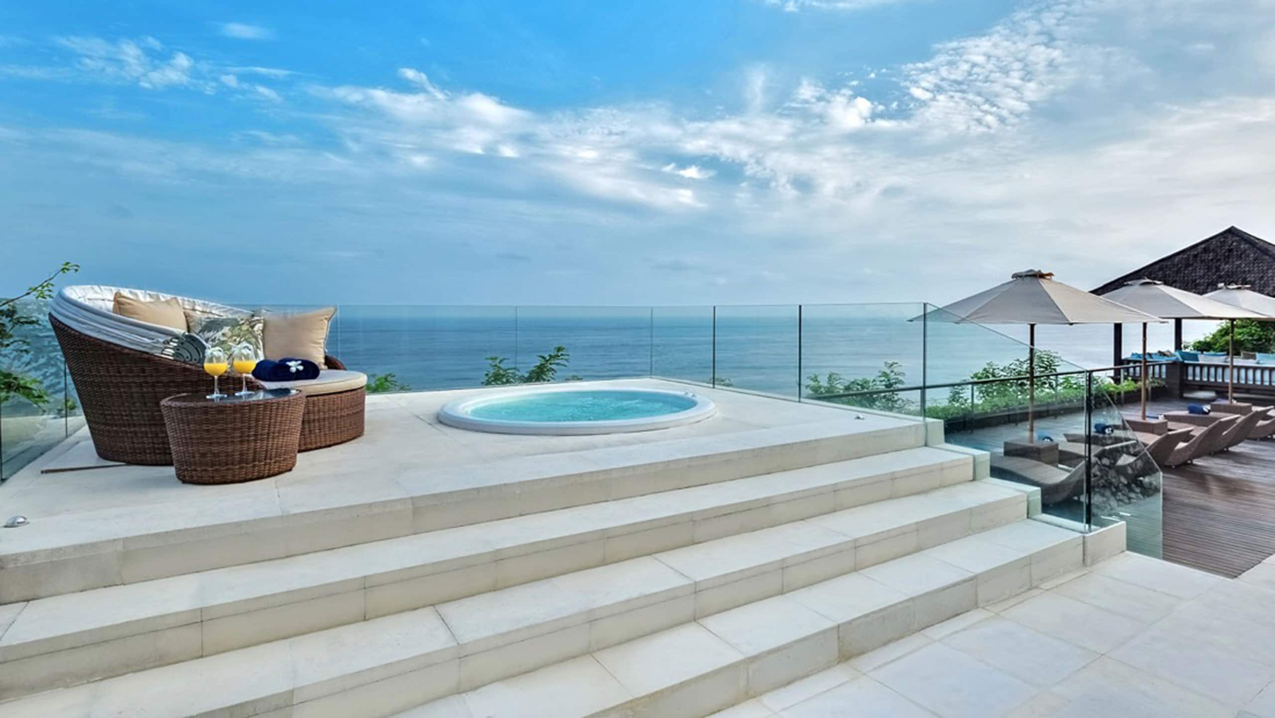 5BR Resort Villa w / Jacuzzi & Pool — photo 4