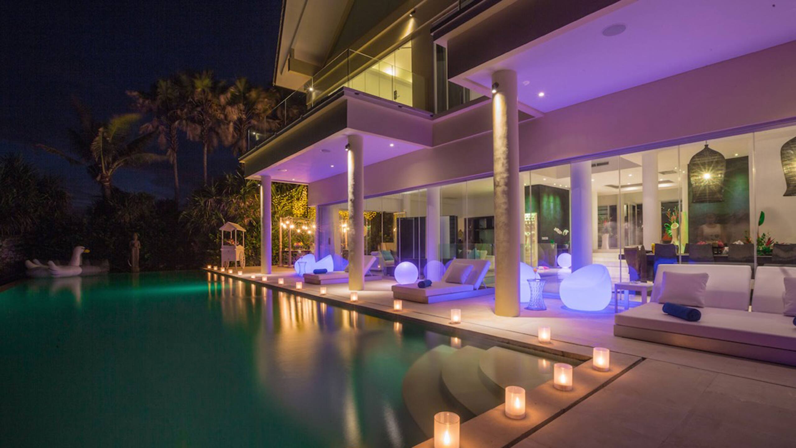 5BR Resort Villa w / Jacuzzi & Pool 31