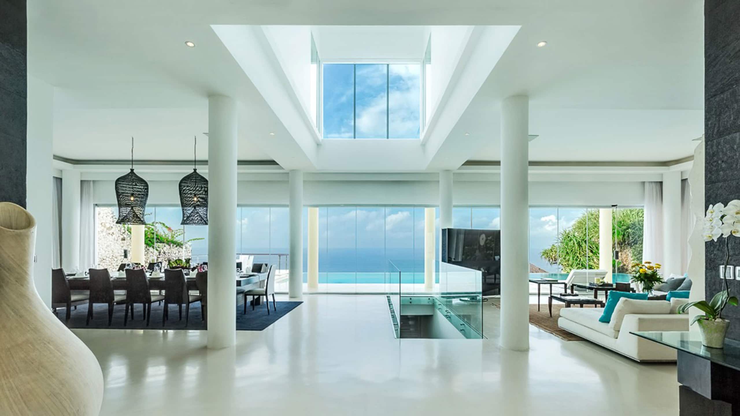 5BR Resort Villa w / Jacuzzi & Pool 8