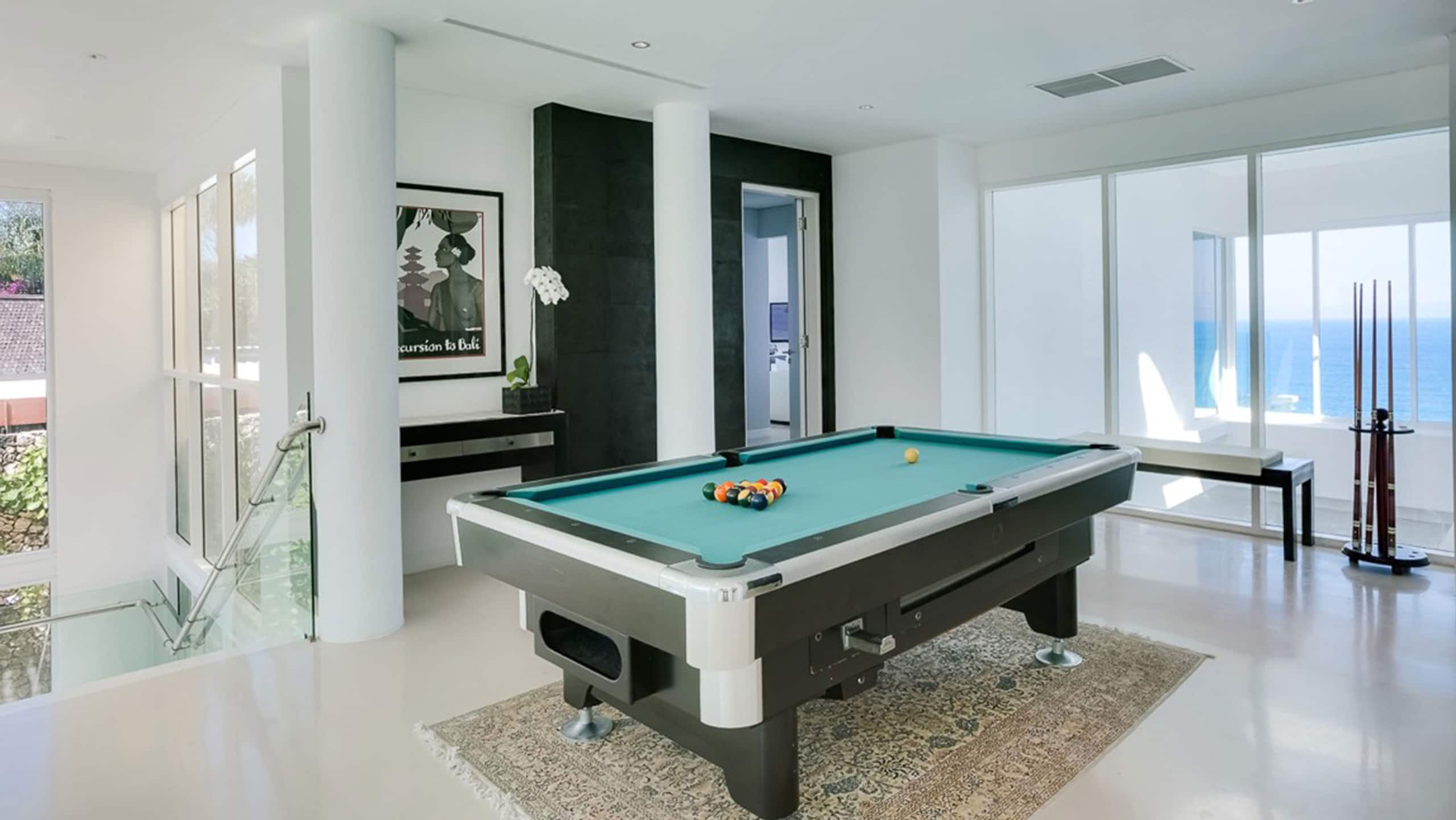 5BR Resort Villa w / Jacuzzi & Pool 6