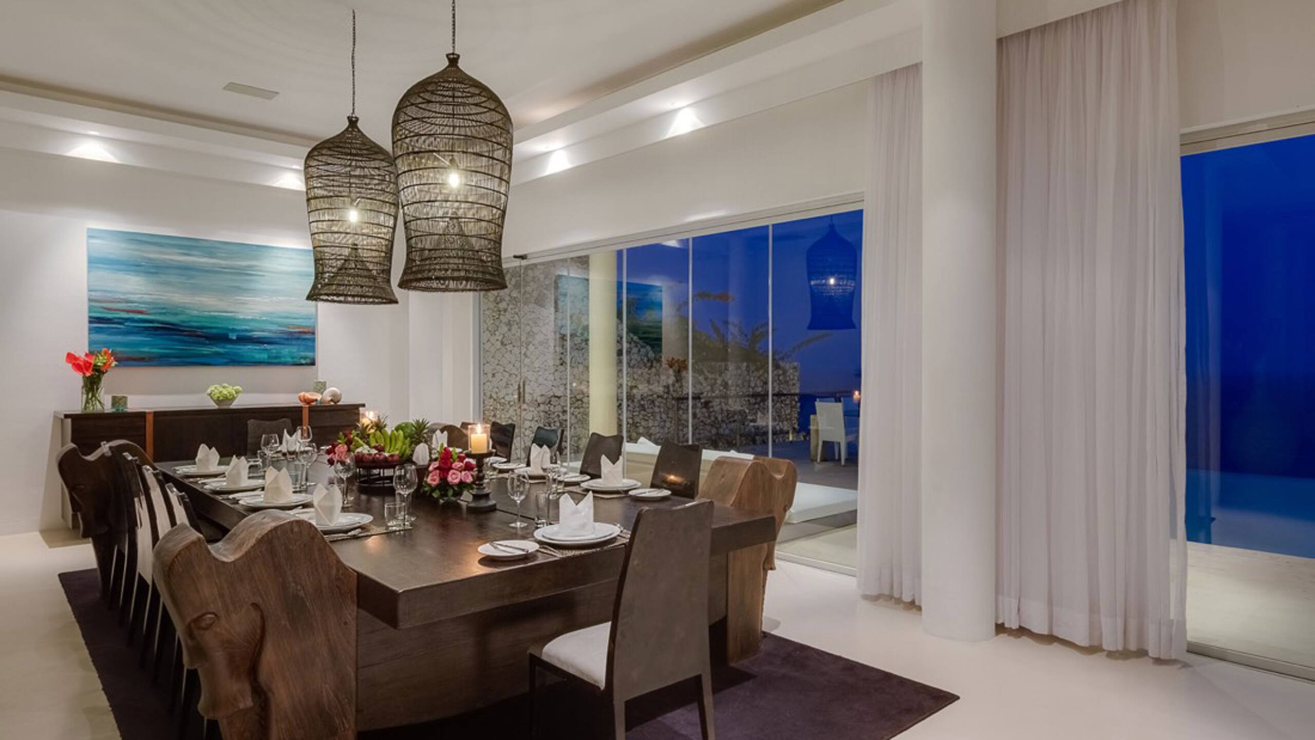 5BR Resort Villa w / Jacuzzi & Pool 28