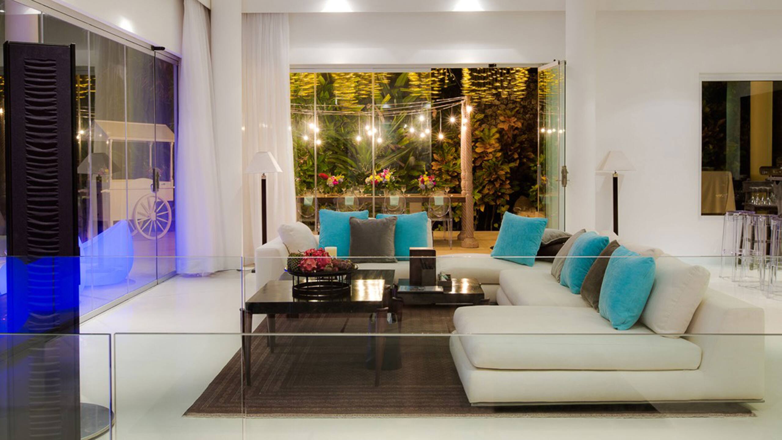 5BR Resort Villa w / Jacuzzi & Pool 27