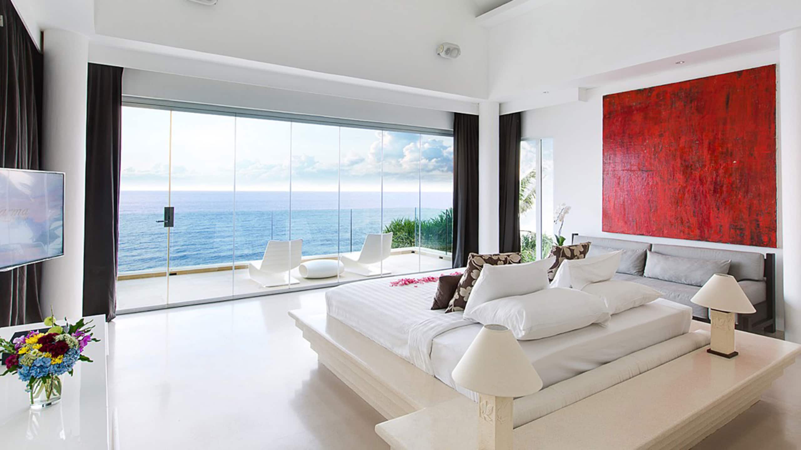 5BR Resort Villa w / Jacuzzi & Pool 12