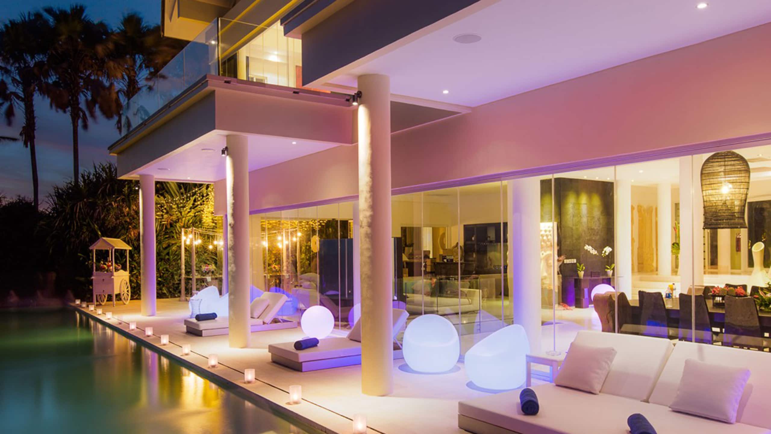 5BR Resort Villa w / Jacuzzi & Pool 33