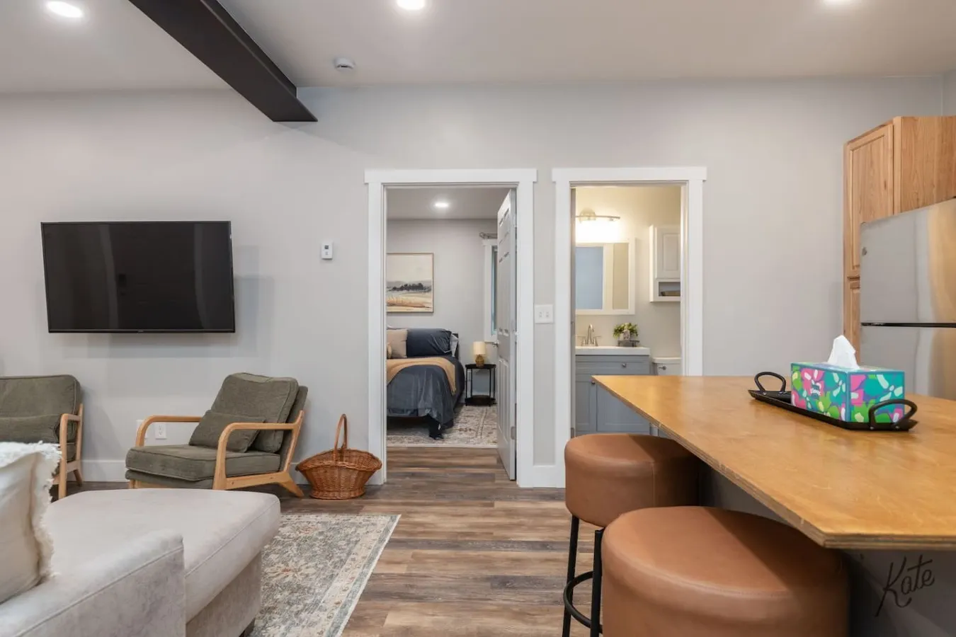 Chena Flat 11