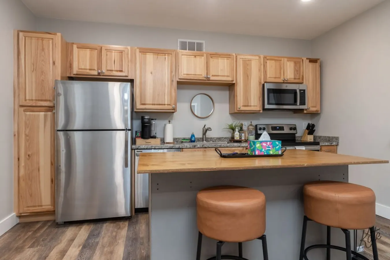 Chena Flat — photo 3