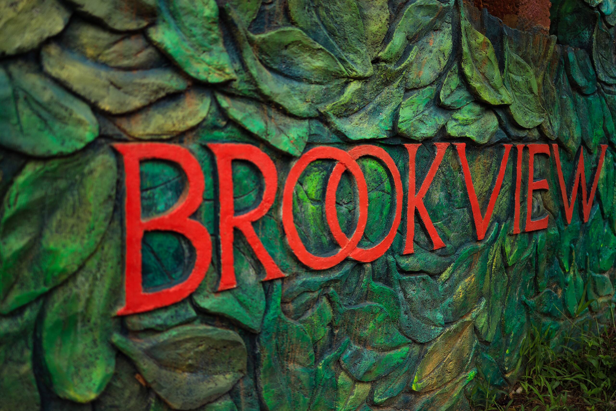 "Brookview"-Mesmerizing Coffee Villa with Pool 3BR 21