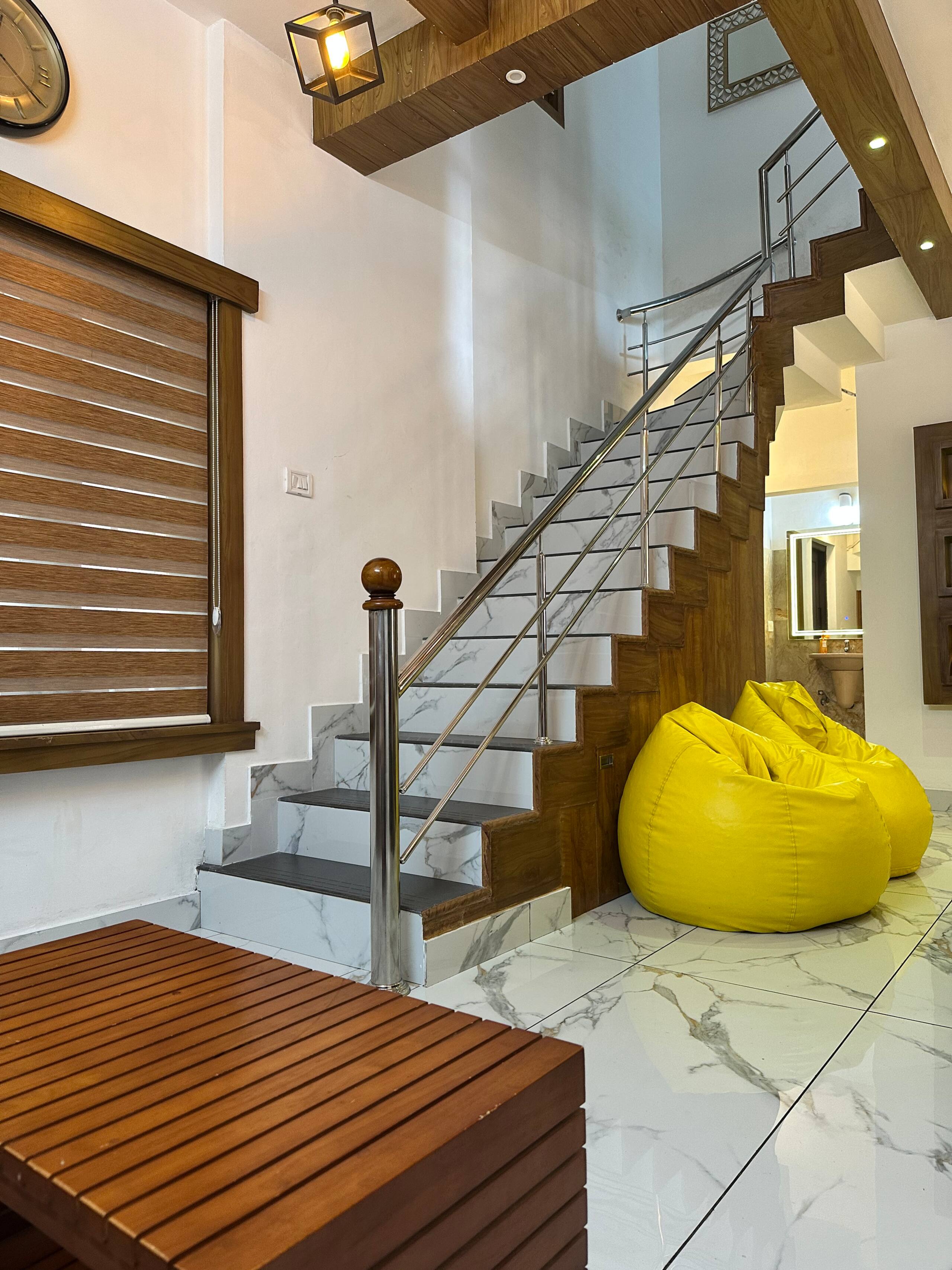 "Brookview"-Mesmerizing Coffee Villa with Pool 3BR 27