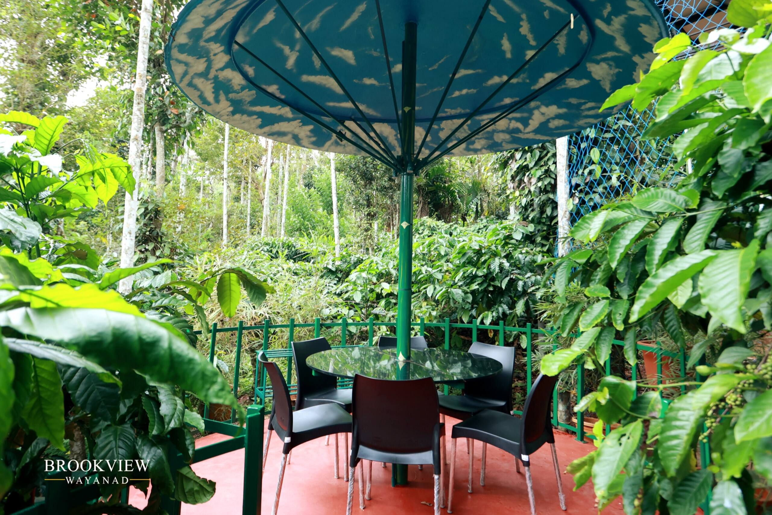 "Brookview"-Mesmerizing Coffee Villa with Pool 3BR 13