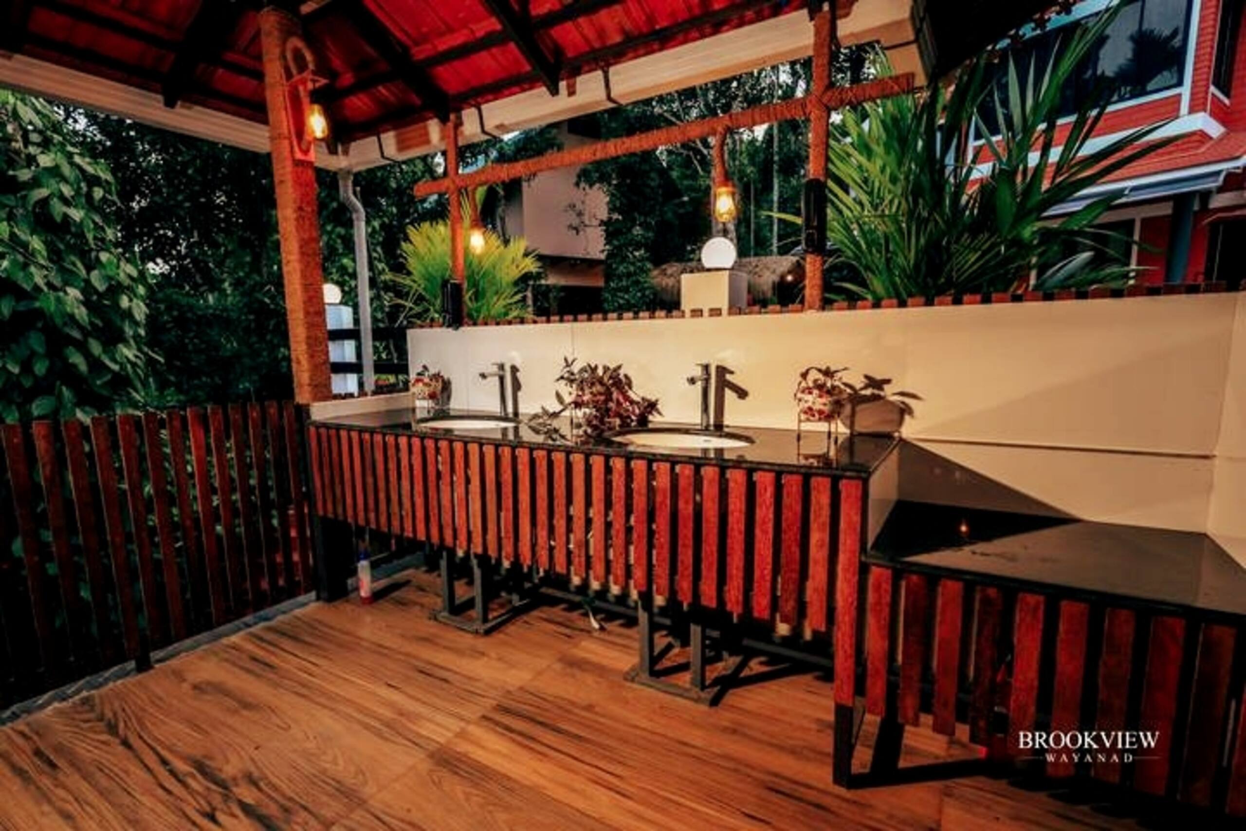 "Brookview"-Mesmerizing Coffee Villa with Pool 3BR 11
