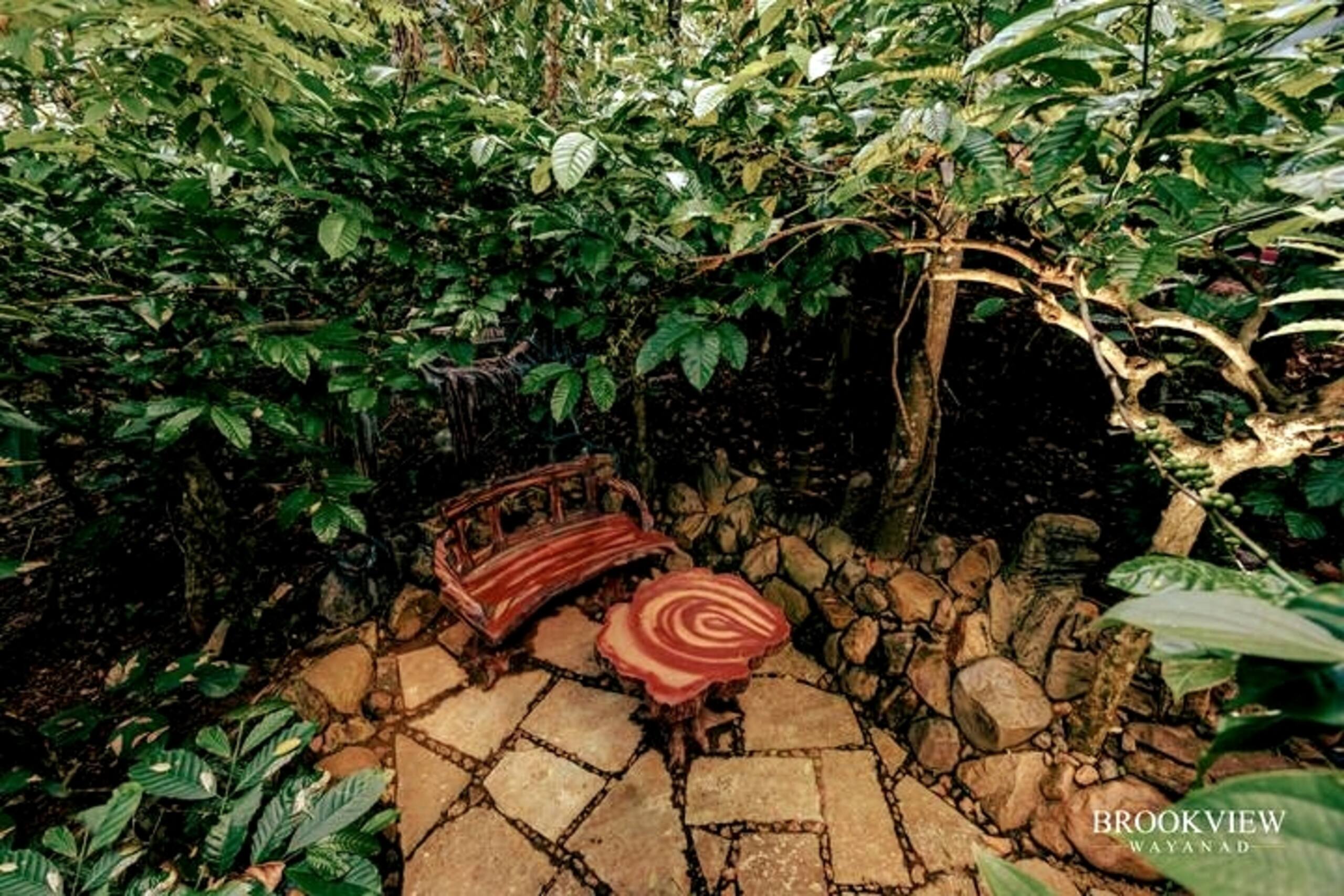 "Brookview"-Mesmerizing Coffee Villa with Pool 3BR 14
