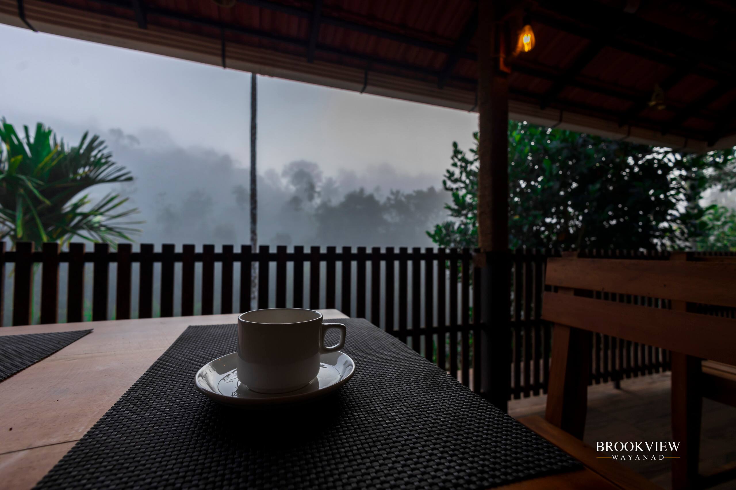 "Brookview"-Mesmerizing Coffee Villa with Pool 3BR 18