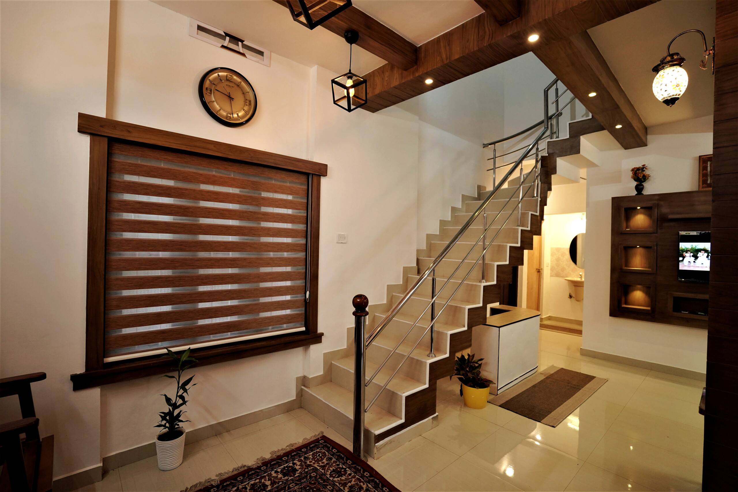 "Brookview"-Mesmerizing Coffee Villa with Pool 3BR 8