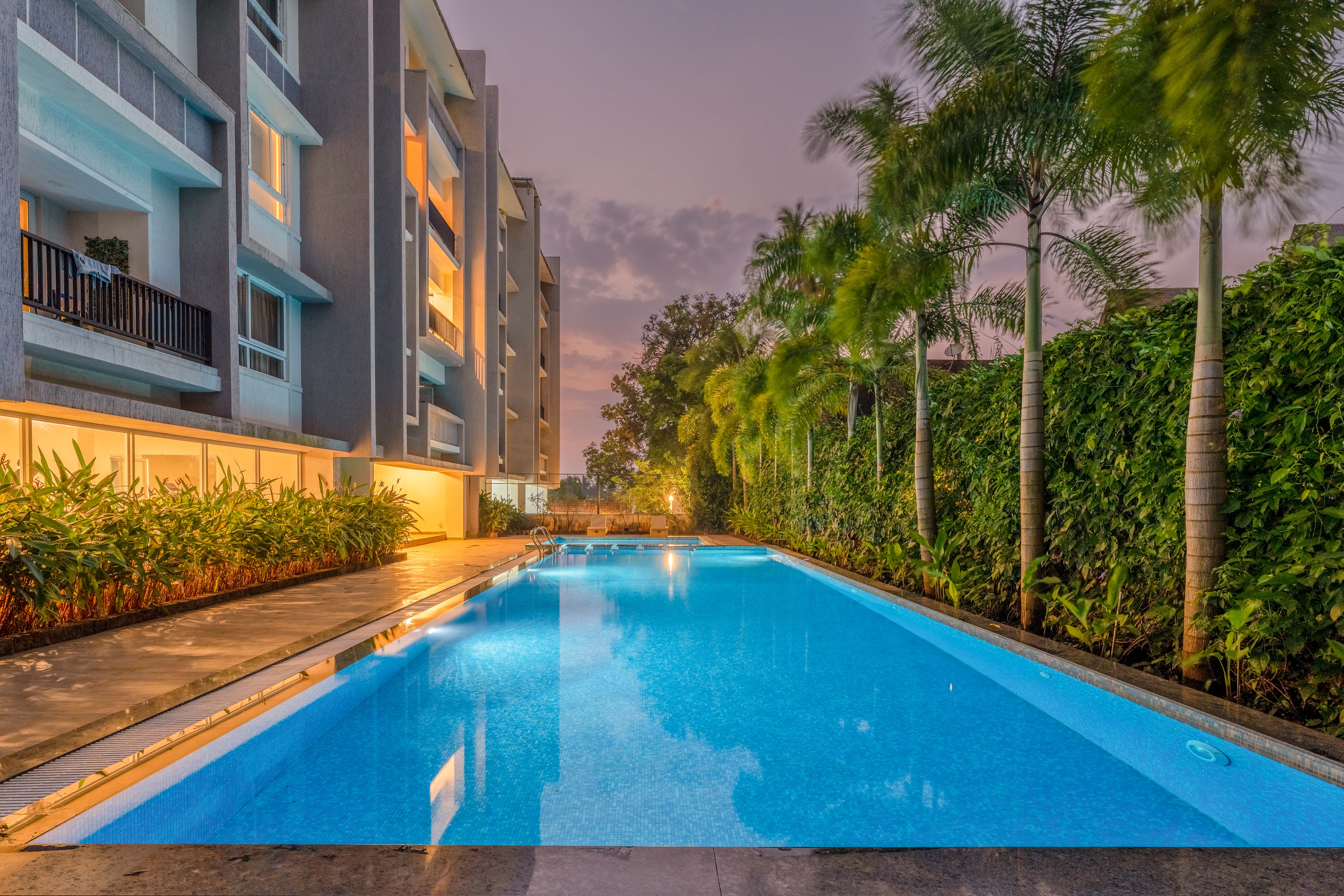 Sakura - 3 BHK Villa @ Colva | Pool | Breakfast 13