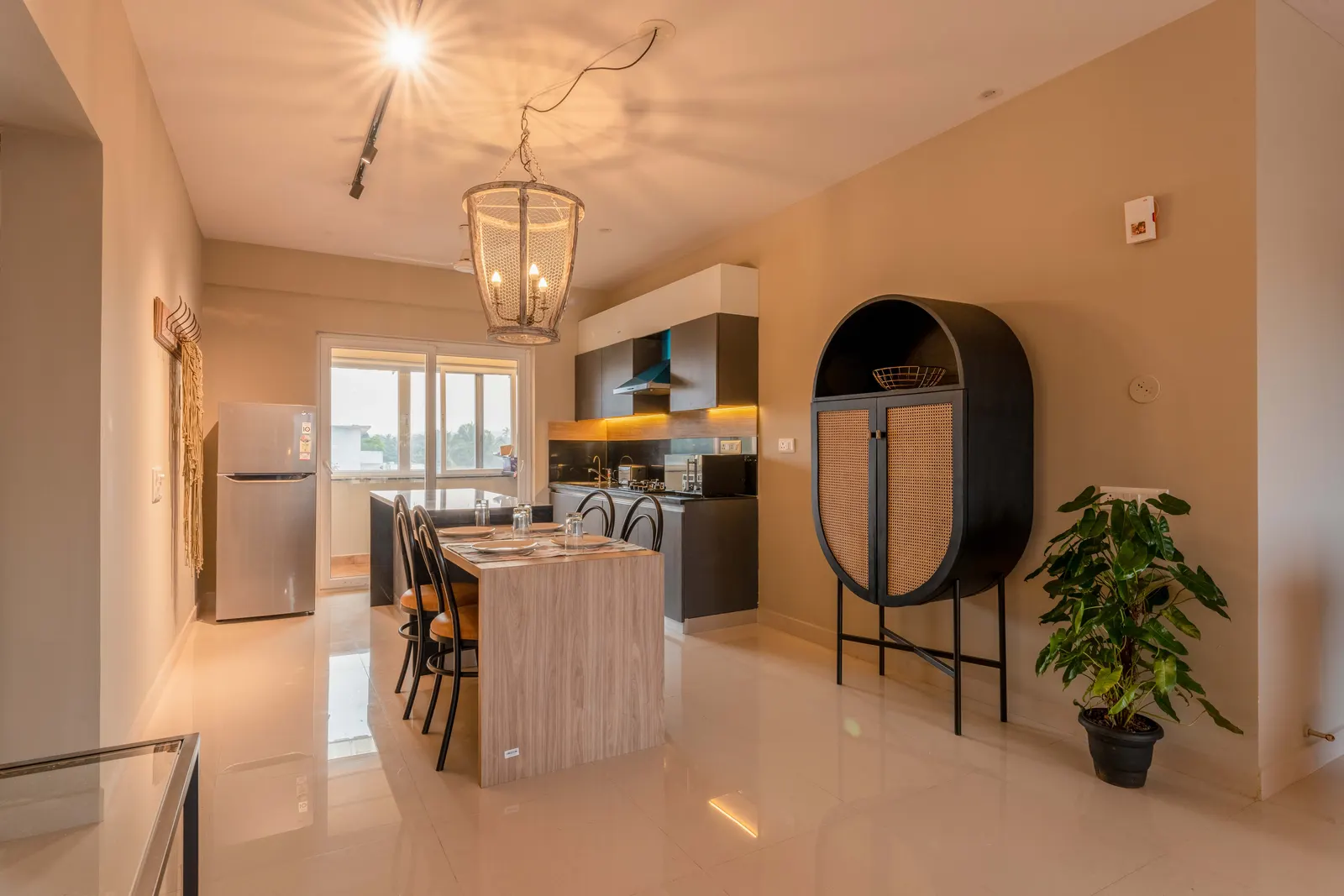 Sakura - 3 BHK Villa @ Colva Pool Breakfast 15