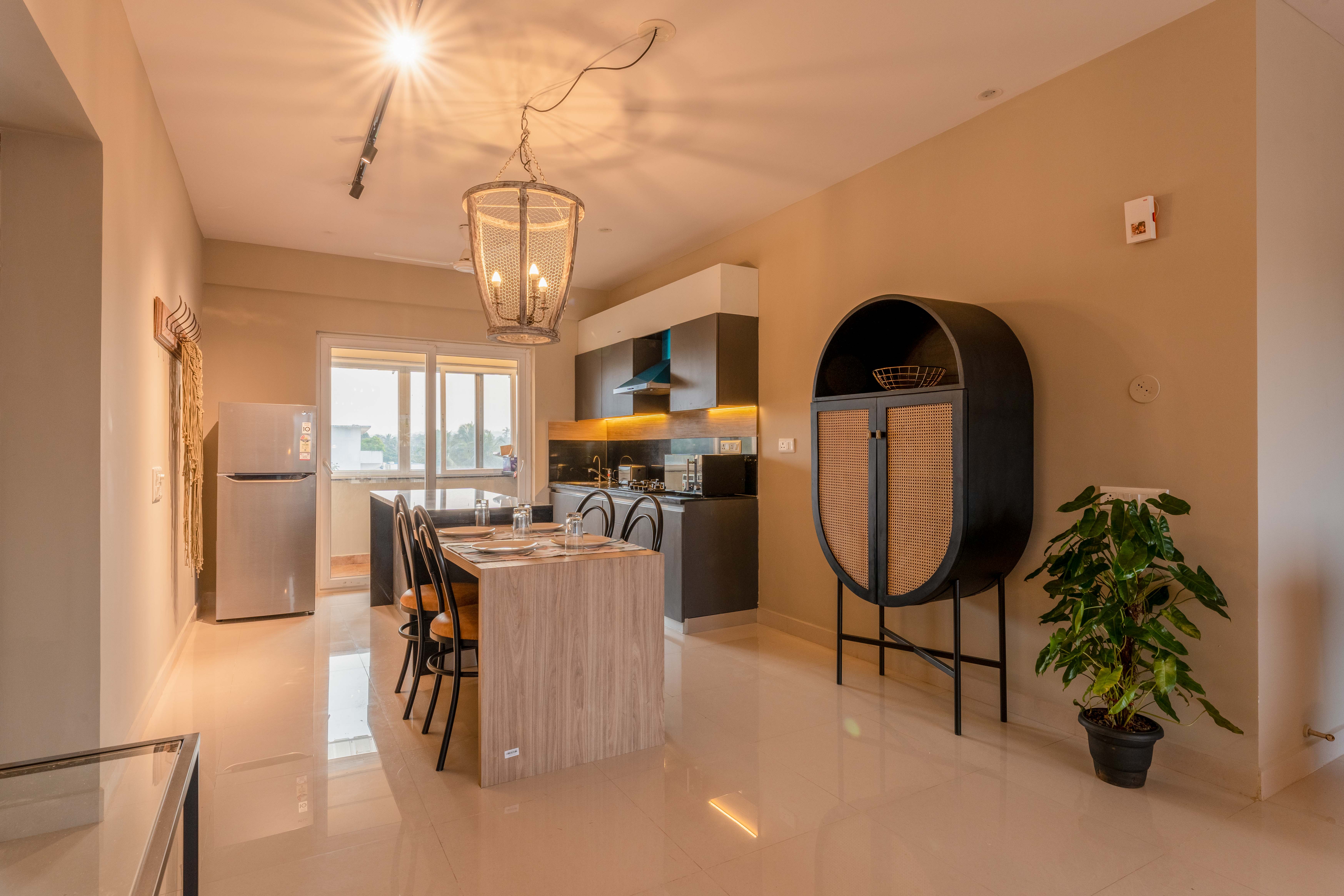 Sakura - 3 BHK Villa @ Colva | Pool | Breakfast 15