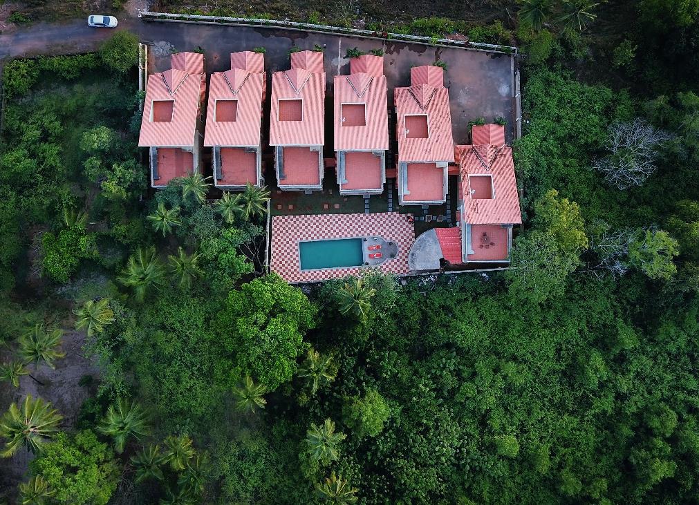 Sakura - 3 BHK Villa @ Colva | Pool | Breakfast 20