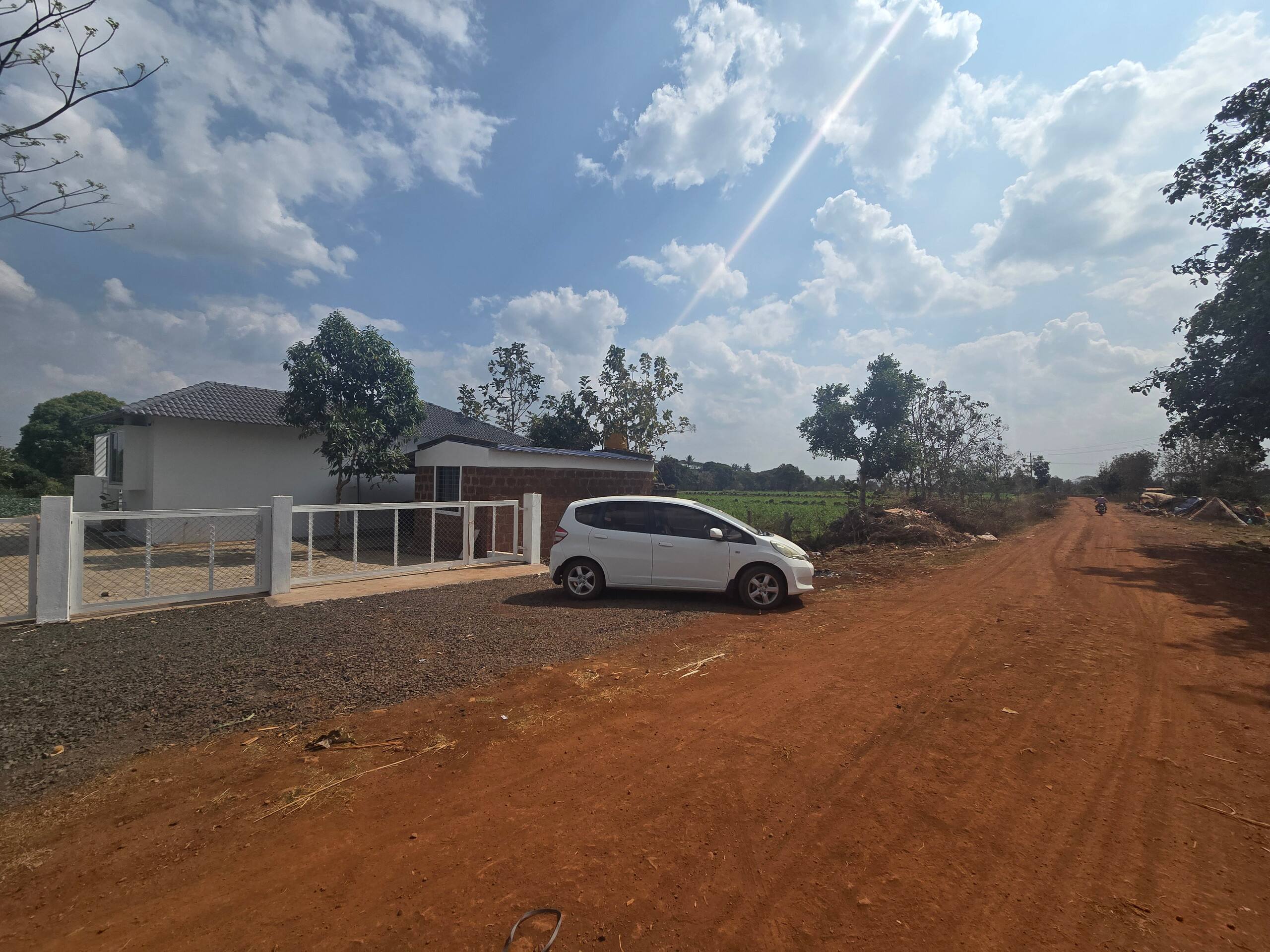 Premium Nature Farm Retreat with Modern Comforts 32