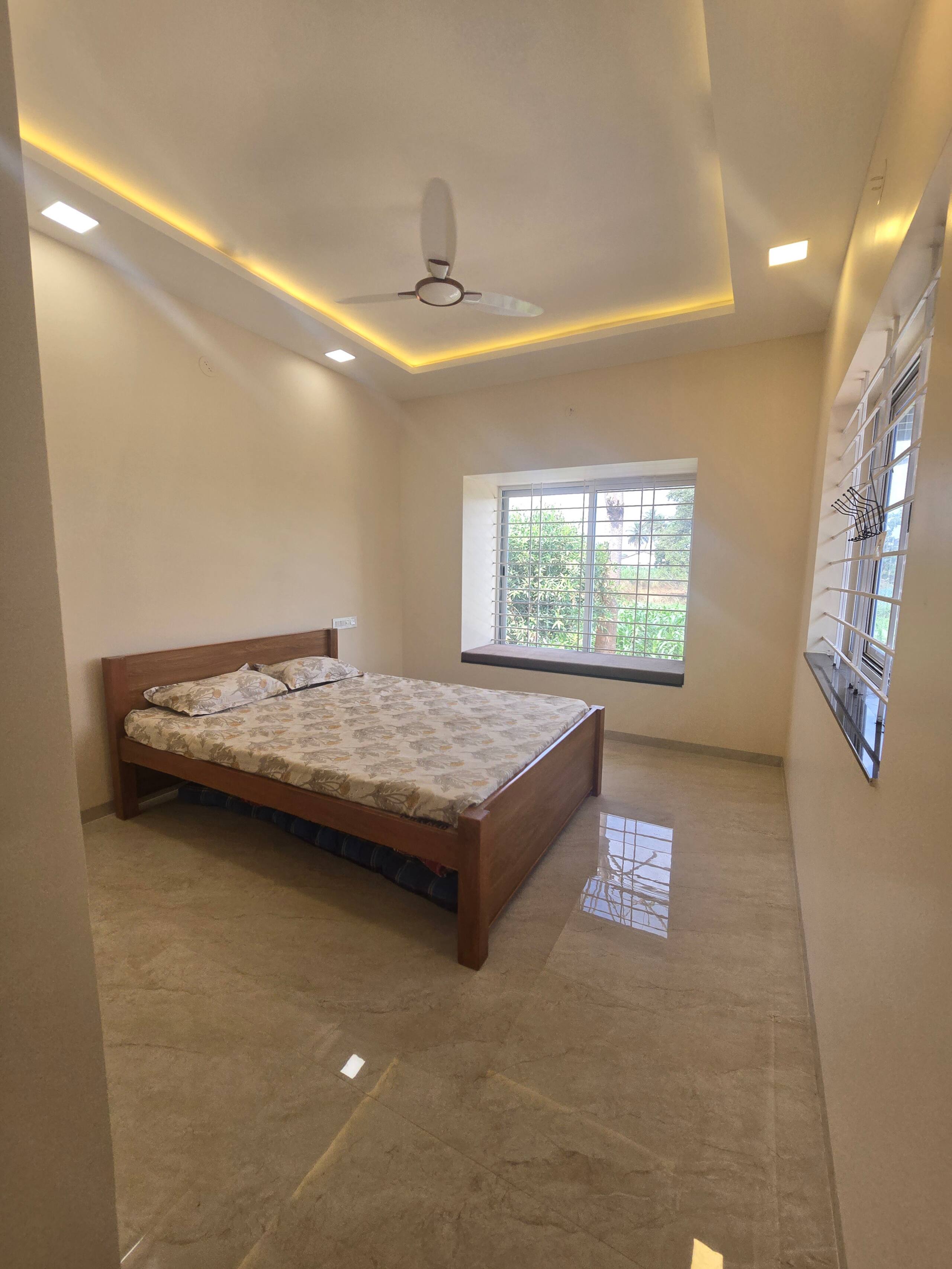 Premium Nature Farm Retreat with Modern Comforts 12