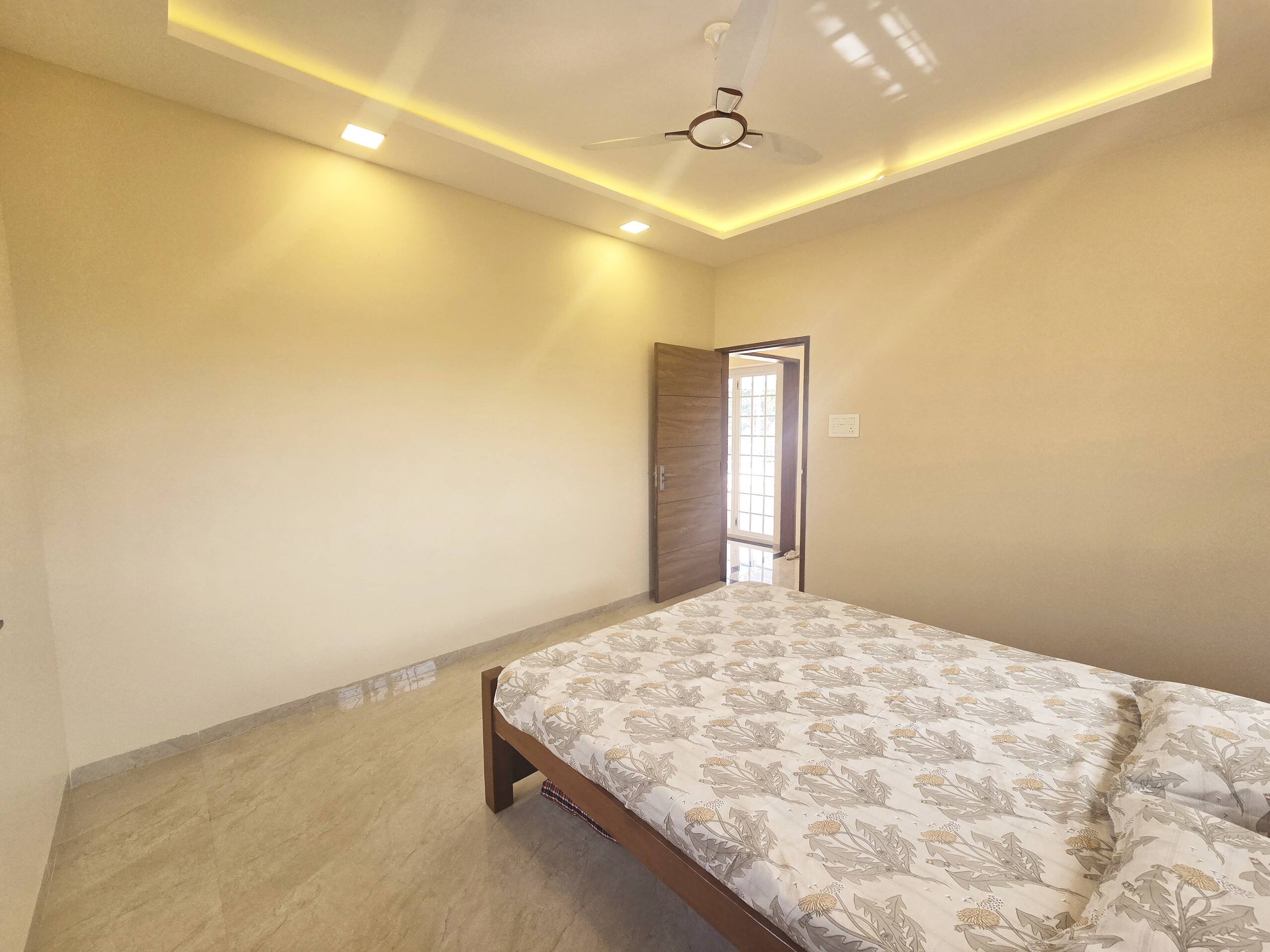 Premium Nature Farm Retreat with Modern Comforts 16