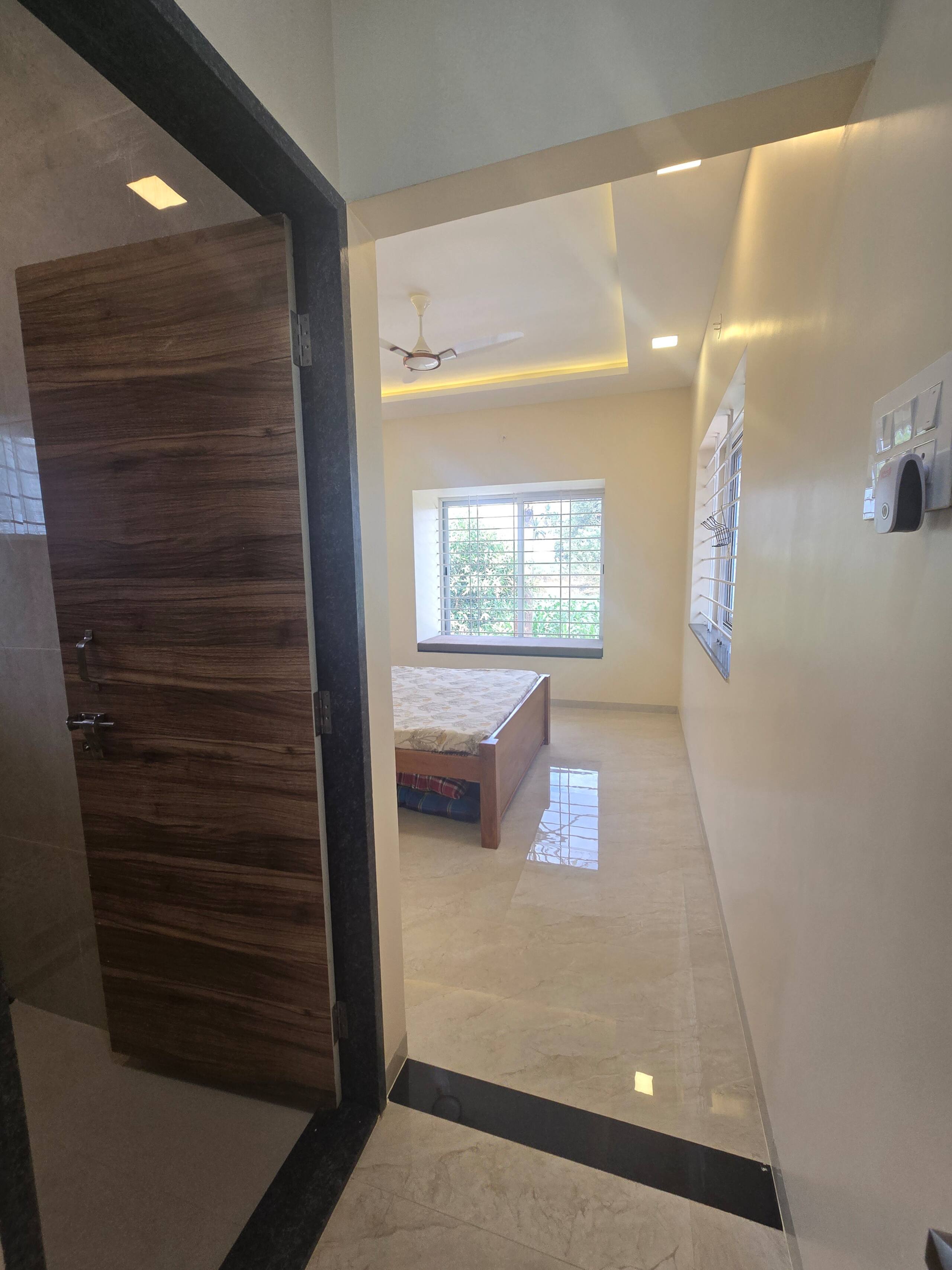 Premium Nature Farm Retreat with Modern Comforts 11