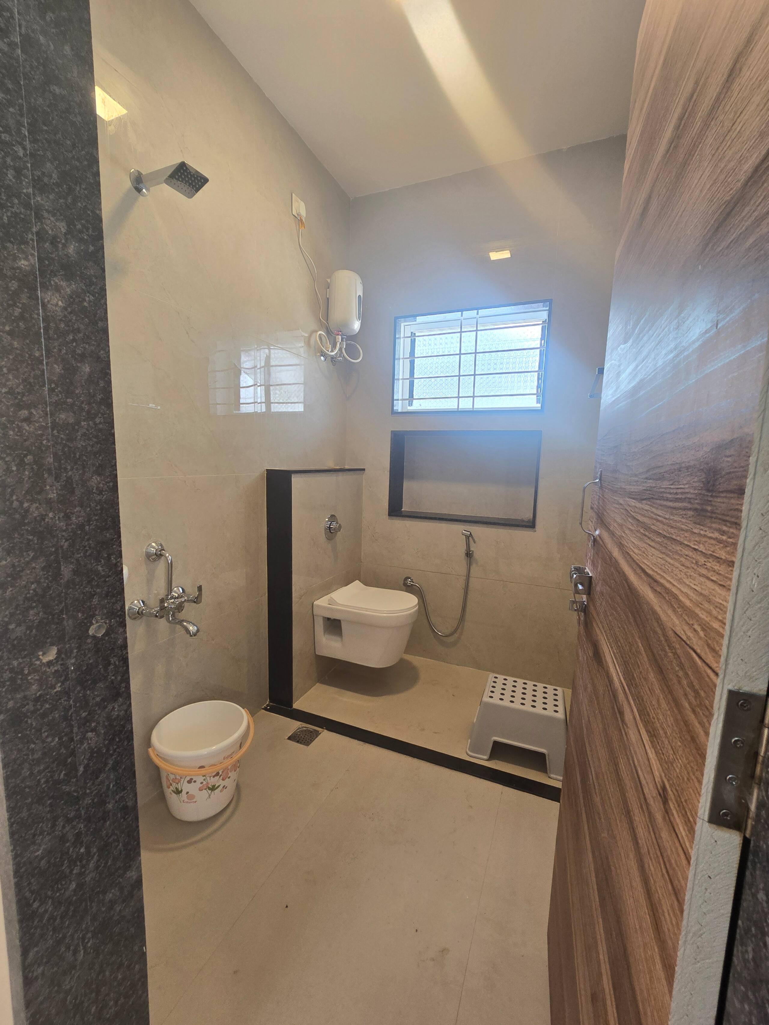 Premium Nature Farm Retreat with Modern Comforts 21