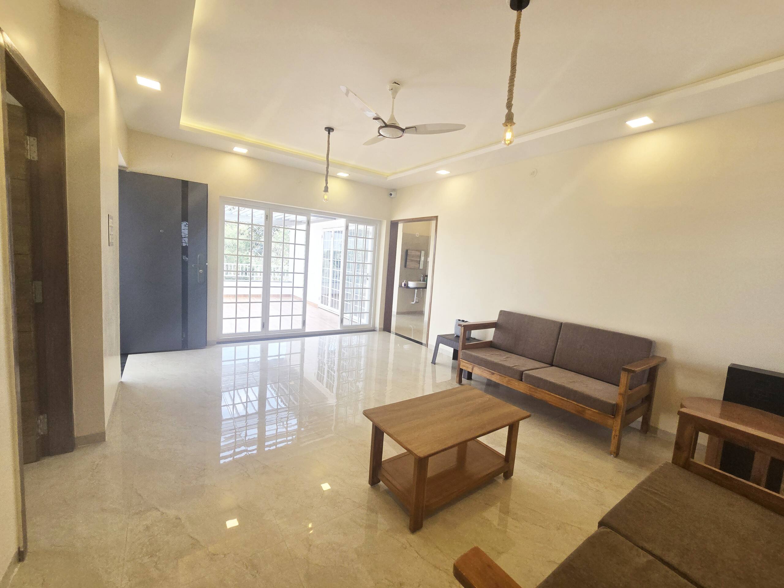 Premium Nature Farm Retreat with Modern Comforts 2
