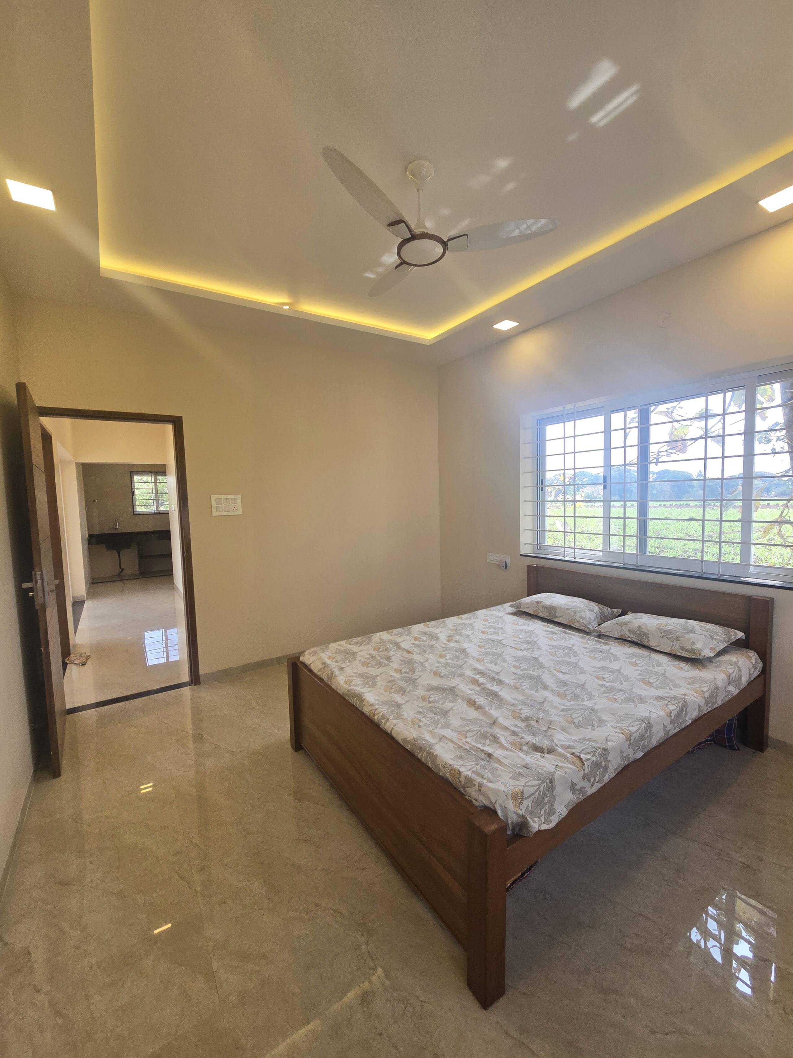 Premium Nature Farm Retreat with Modern Comforts 17