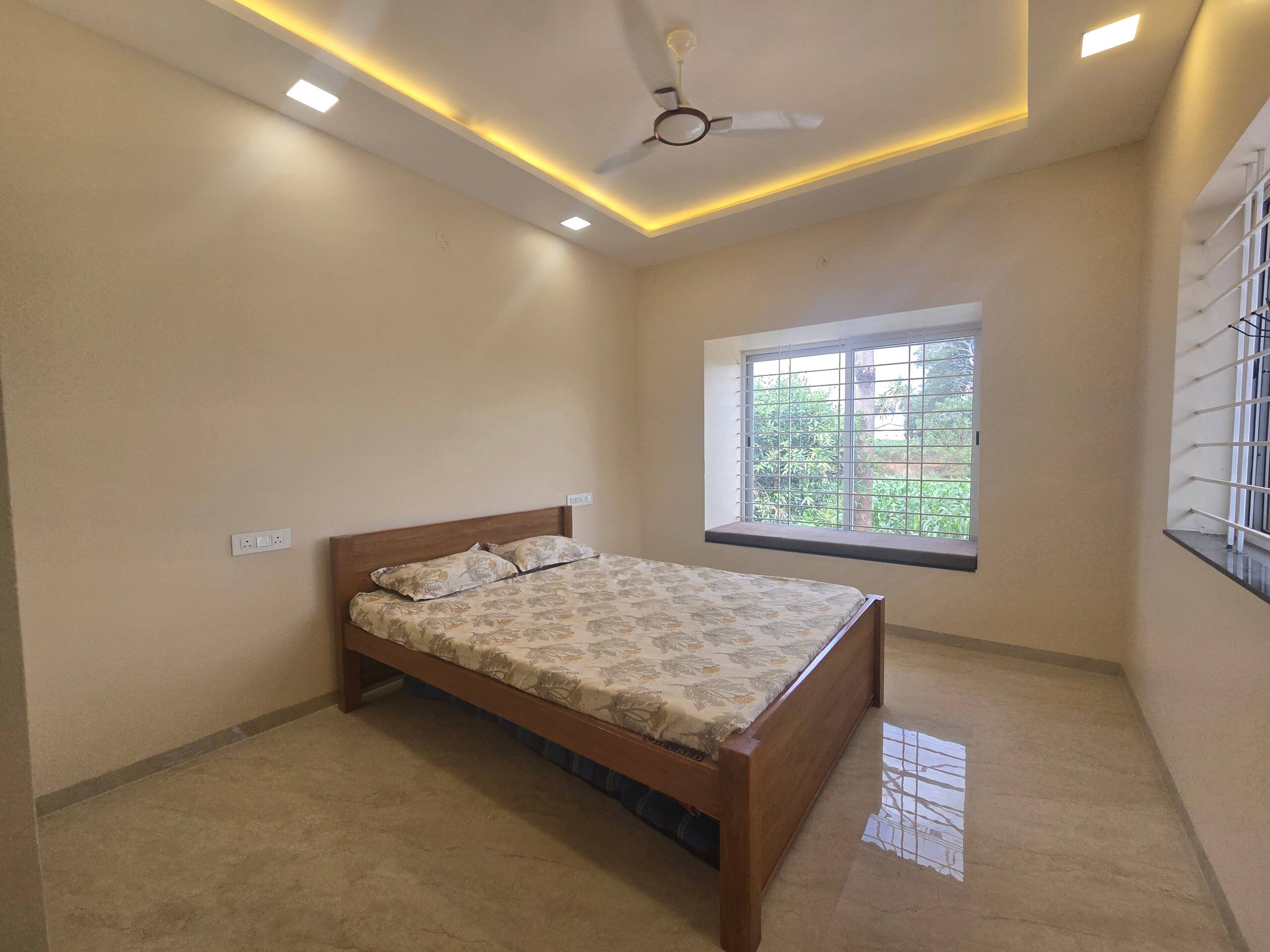 Premium Nature Farm Retreat with Modern Comforts 13