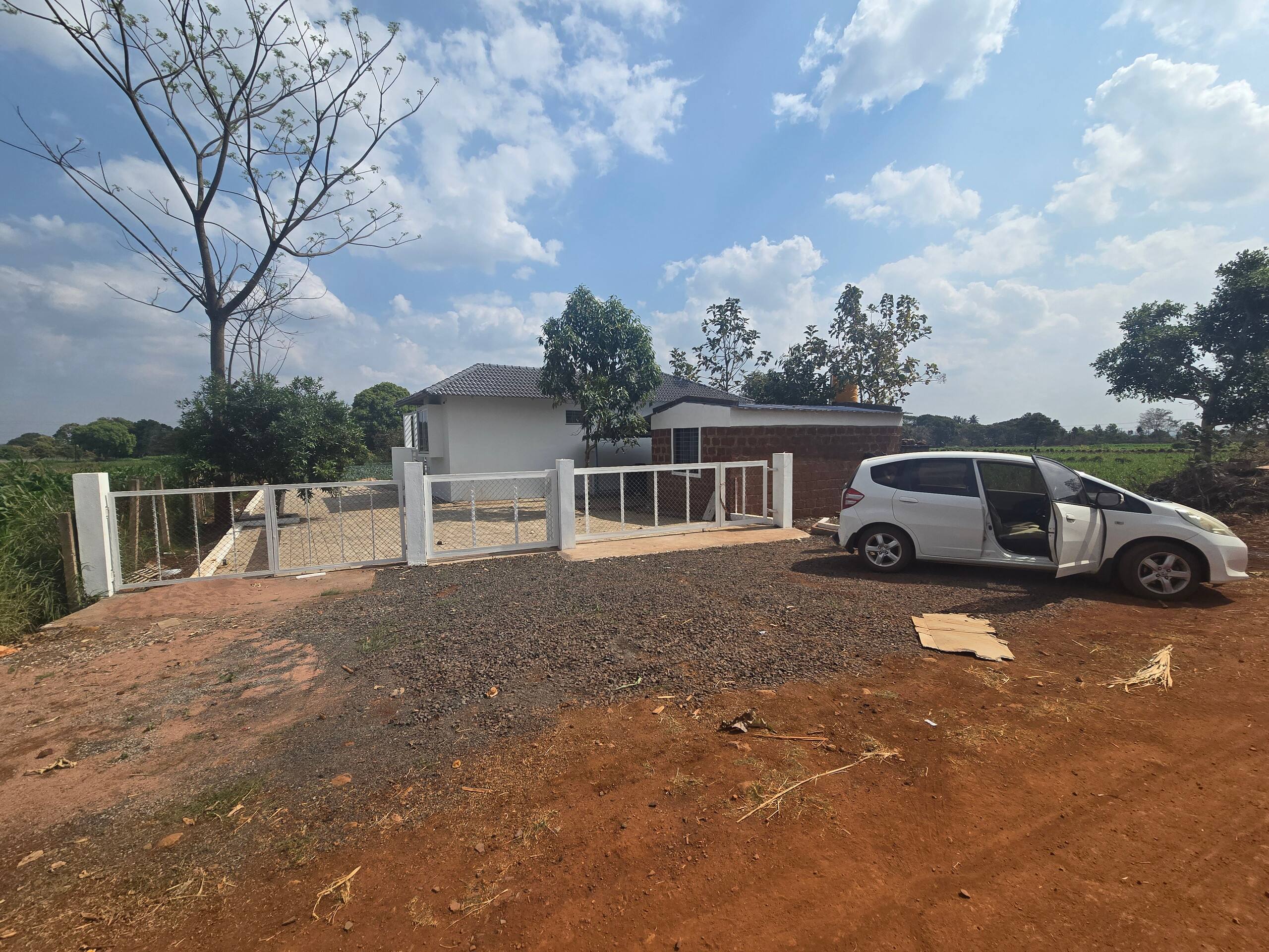 Premium Nature Farm Retreat with Modern Comforts 34