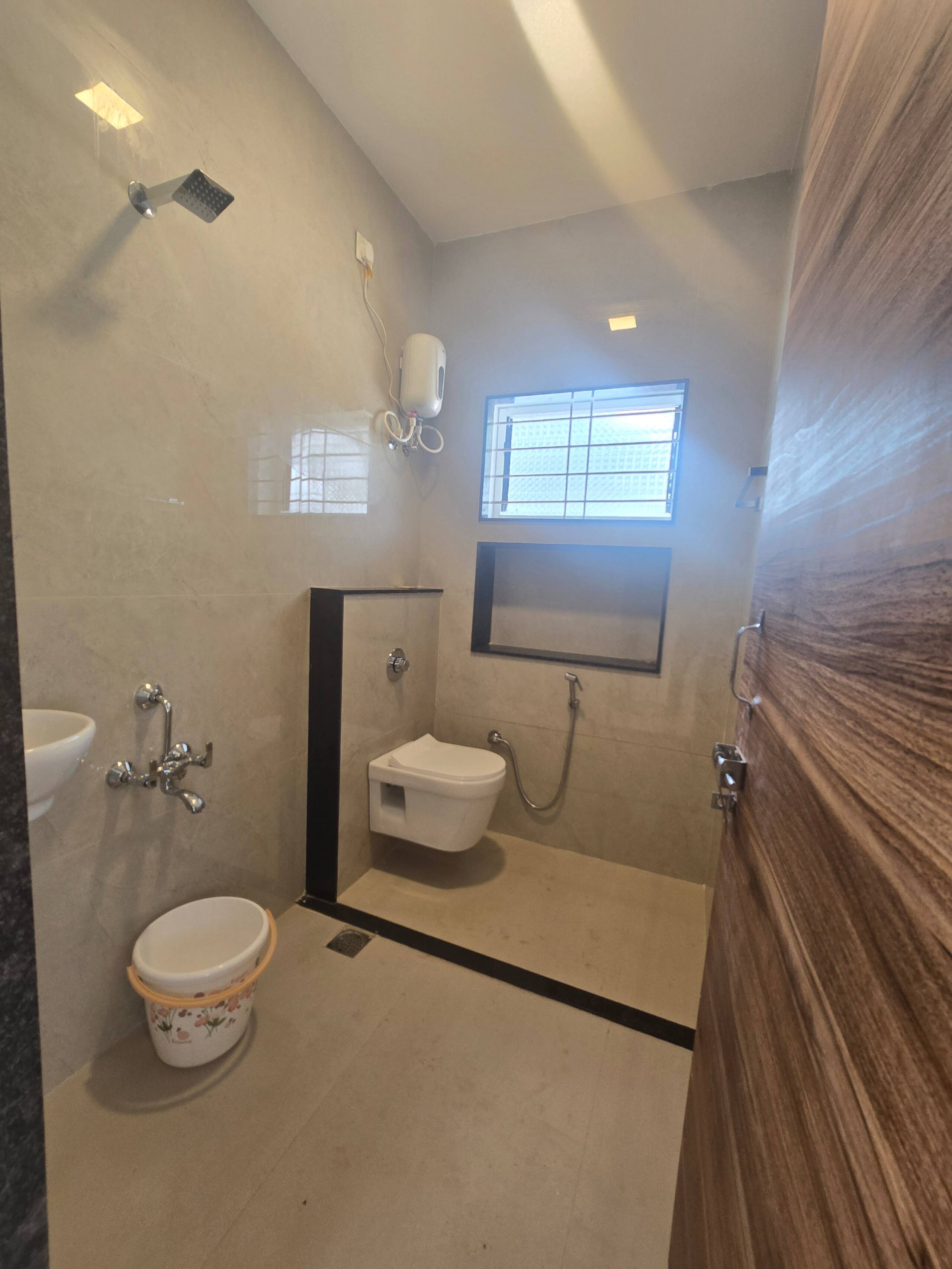 Premium Nature Farm Retreat with Modern Comforts 19