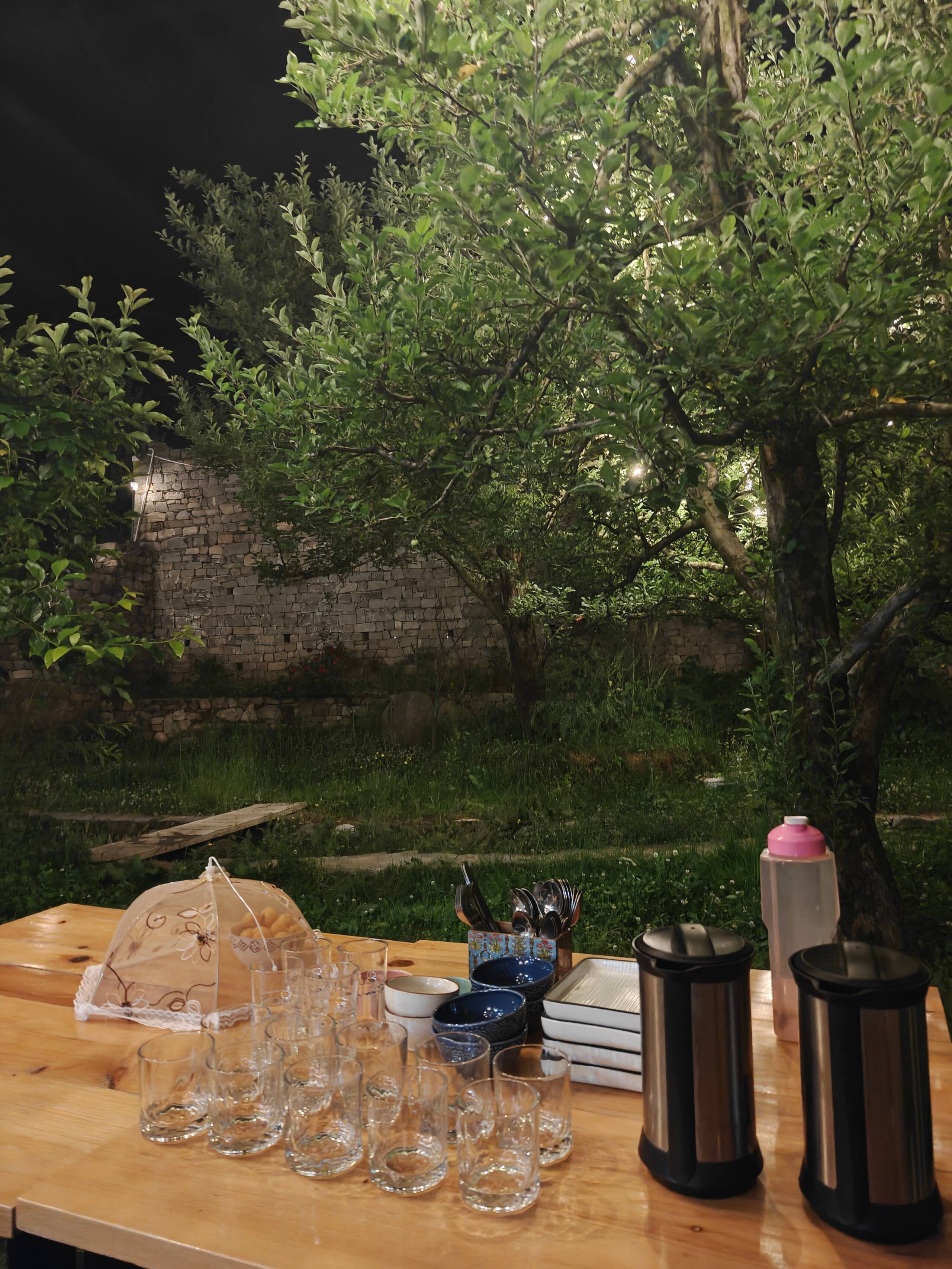 Yutori Homestay Manali | 6-BR Villa 9