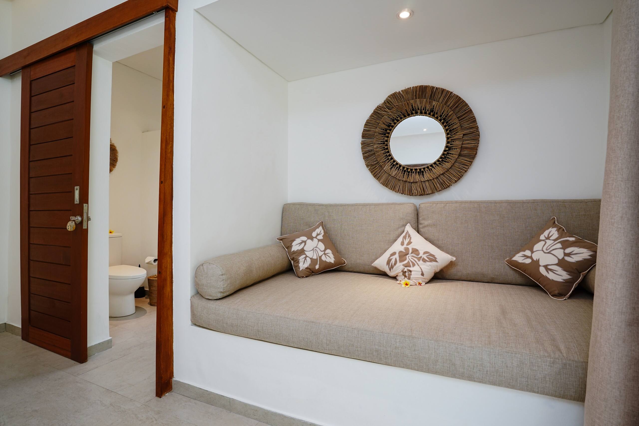 Private tropical hideaway with pool in North Bali 25