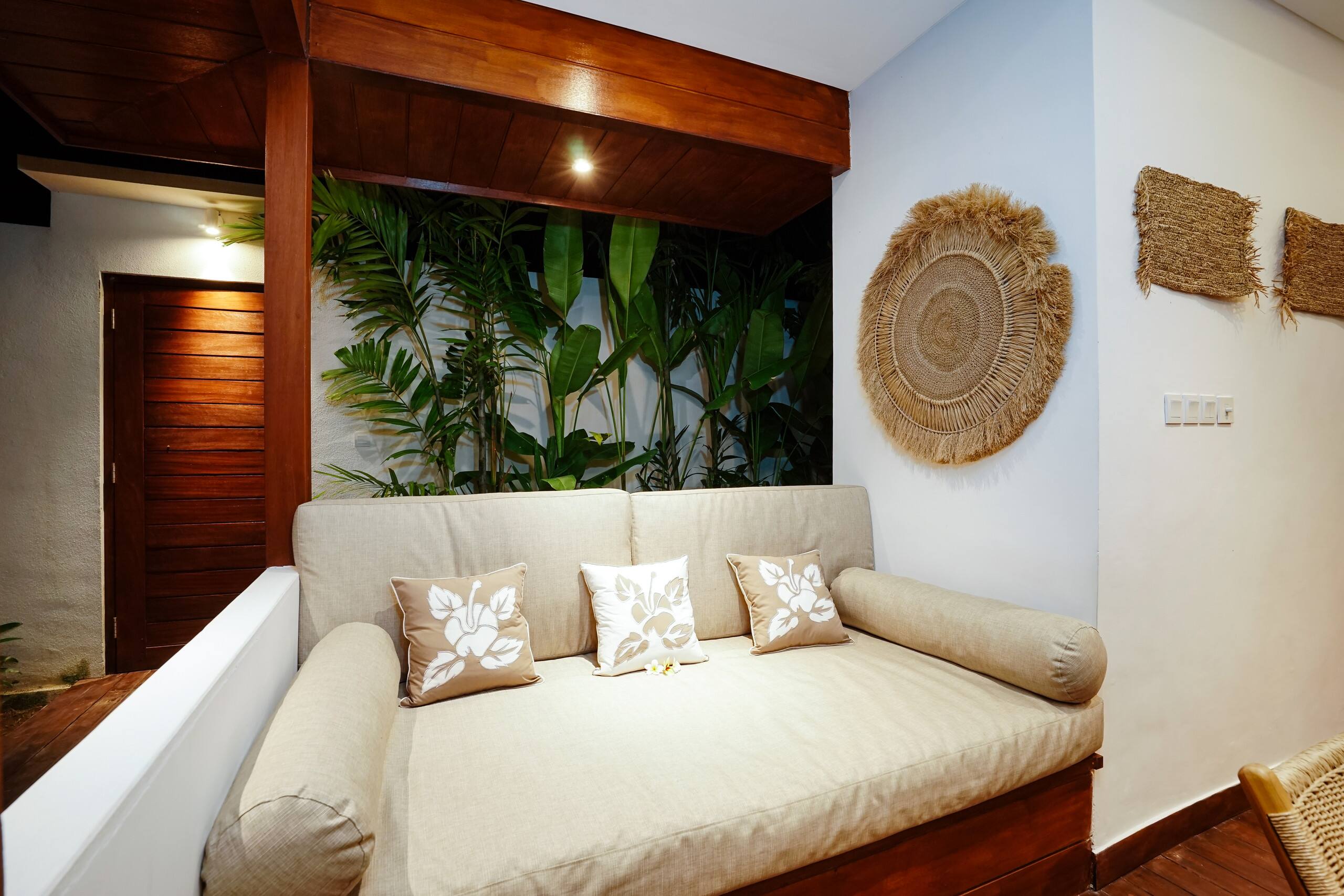 Private tropical hideaway with pool in North Bali 9