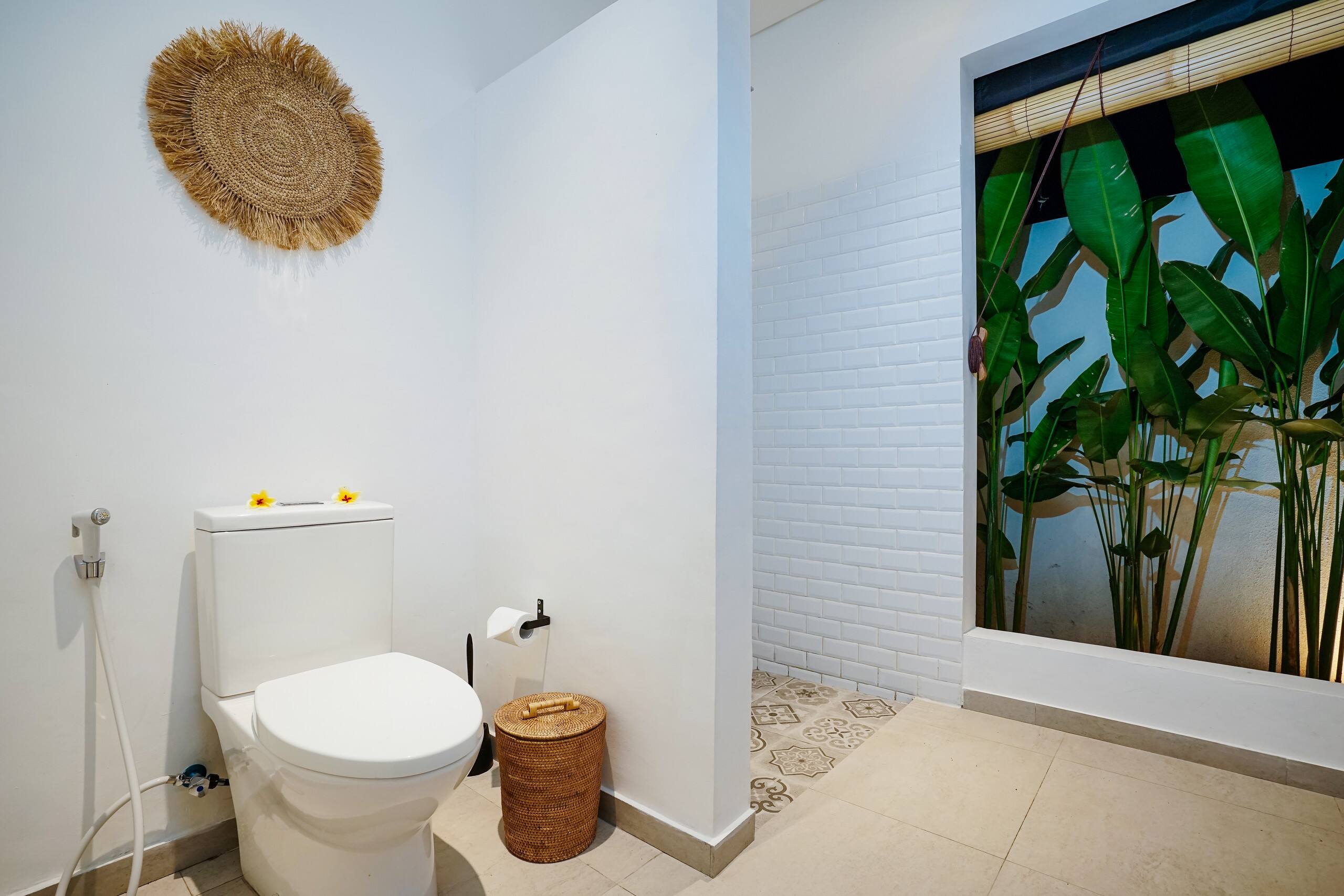 Private tropical hideaway with pool in North Bali 29