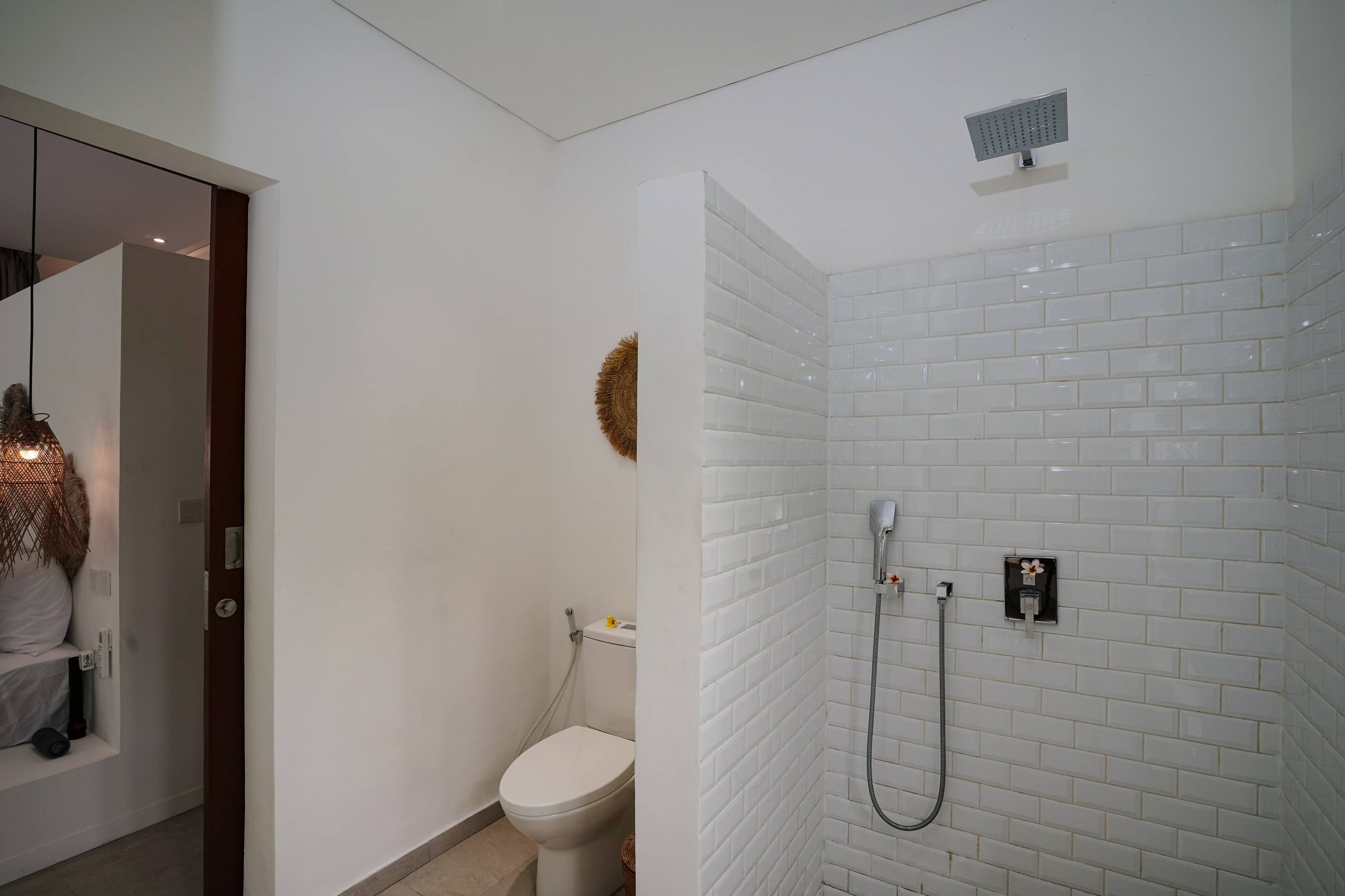 Private tropical hideaway with pool in North Bali 31